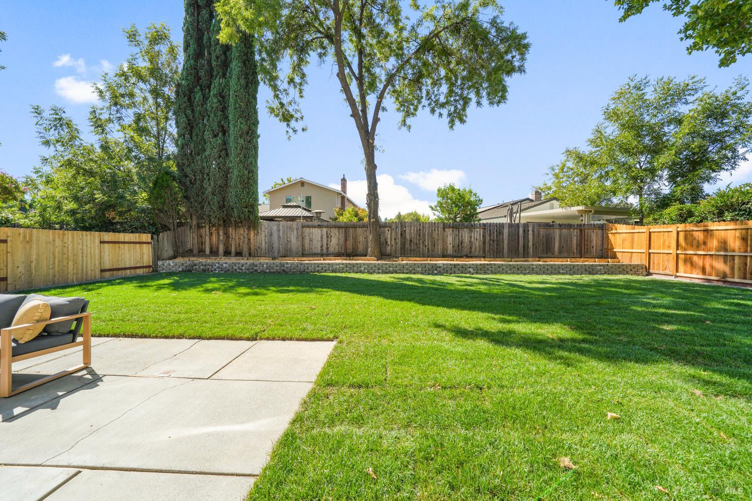 Detail Gallery Image 44 of 56 For 118 Salinas Dr, Vacaville,  CA 95688 - 4 Beds | 2/1 Baths