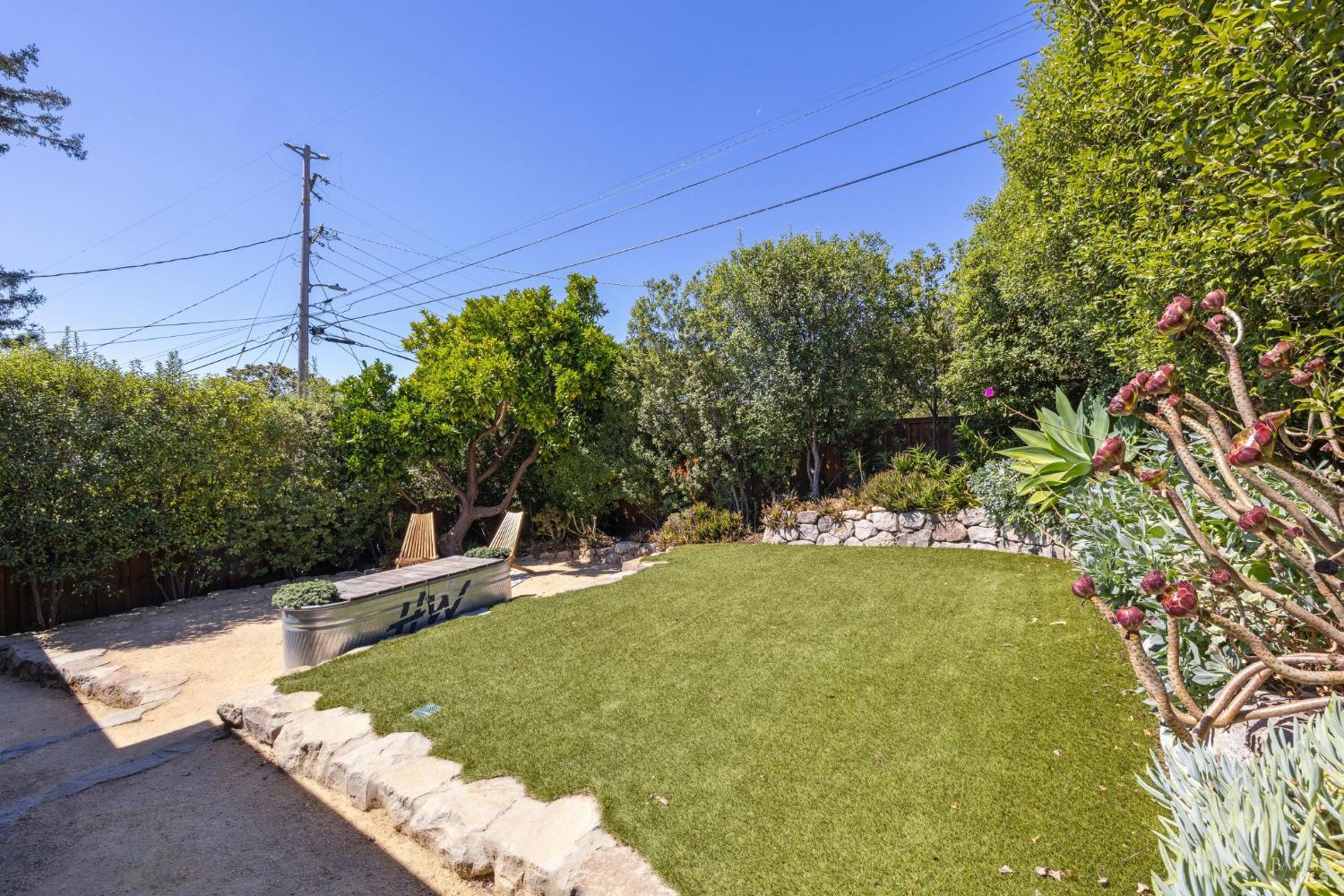 Detail Gallery Image 51 of 91 For 34 Broadview Dr, San Rafael,  CA 94901 - 4 Beds | 4 Baths