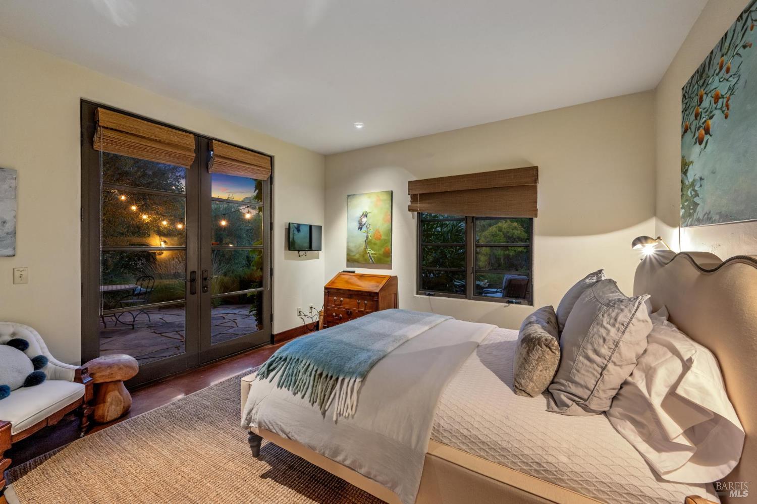 Detail Gallery Image 60 of 65 For 5323 Bennett Valley Ln, Sonoma,  CA 95476 - 3 Beds | 2 Baths