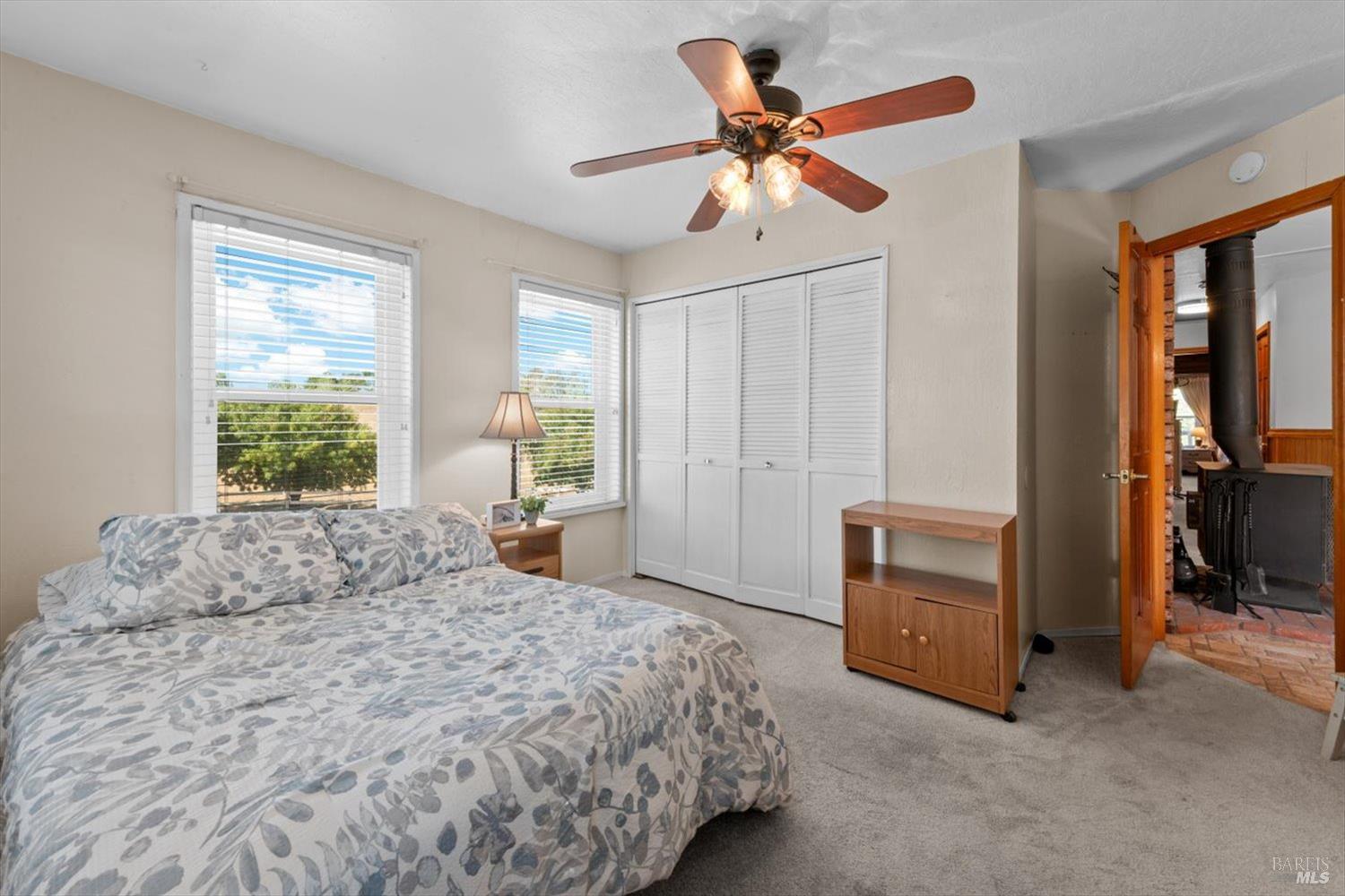 Detail Gallery Image 46 of 99 For 4265 Summerwood Ct, Vacaville,  CA 95688 - 4 Beds | 3/1 Baths