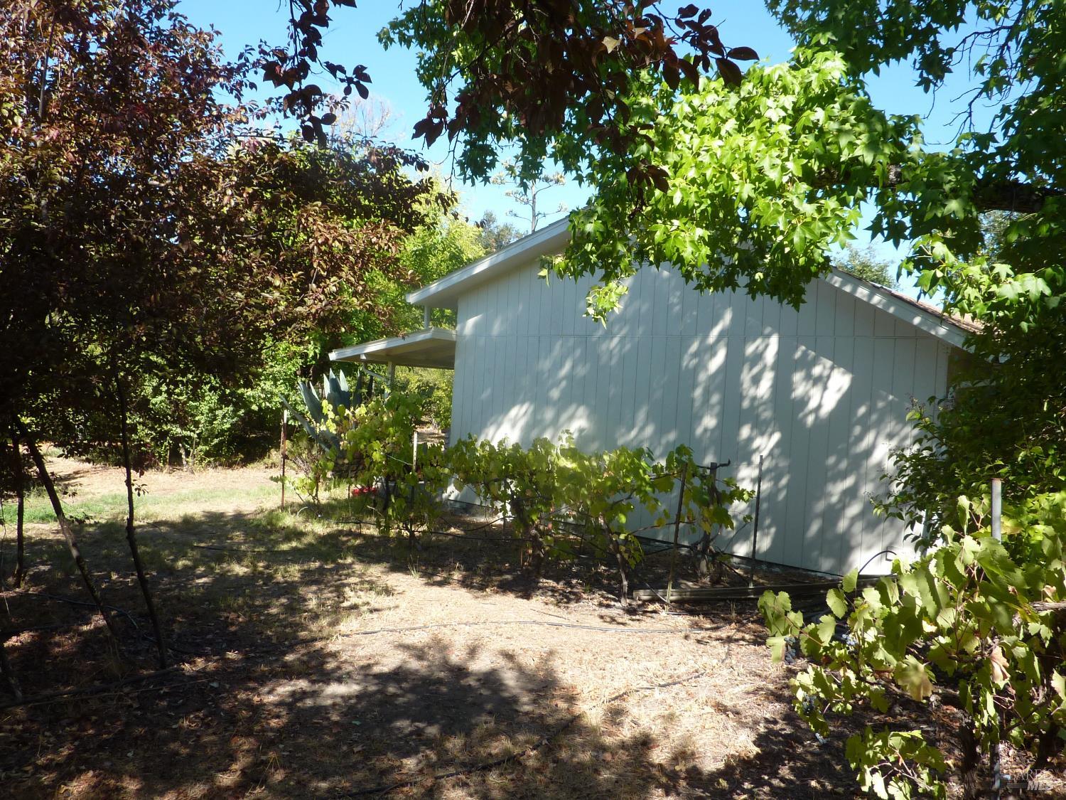 Detail Gallery Image 22 of 31 For 548 Milani Dr, Ukiah,  CA 95482 - 2 Beds | 1 Baths
