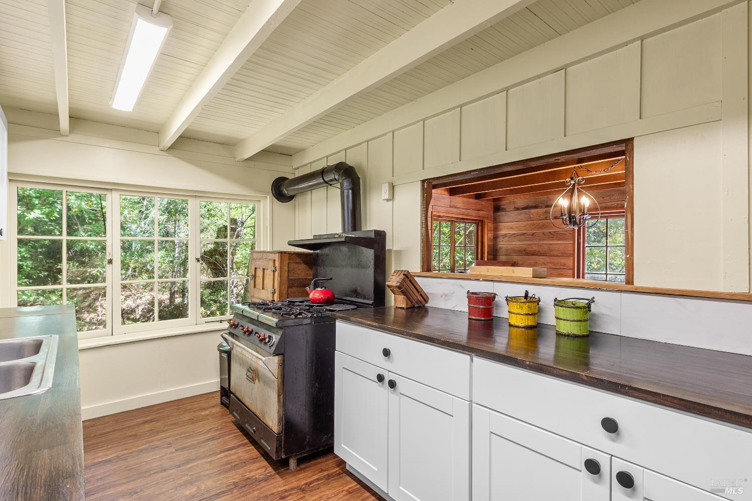 Detail Gallery Image 18 of 49 For 1500 Old Cazadero Rd, Cazadero,  CA 95421 - 3 Beds | 2 Baths