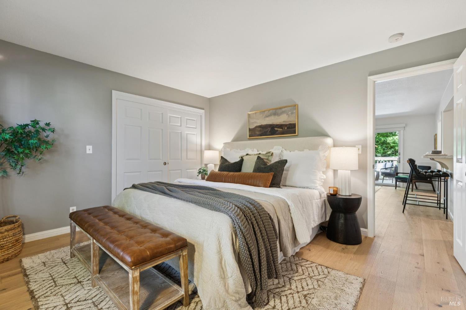 Detail Gallery Image 25 of 52 For 775 Miller Ave, Mill Valley,  CA 94941 - 1 Beds | 1 Baths