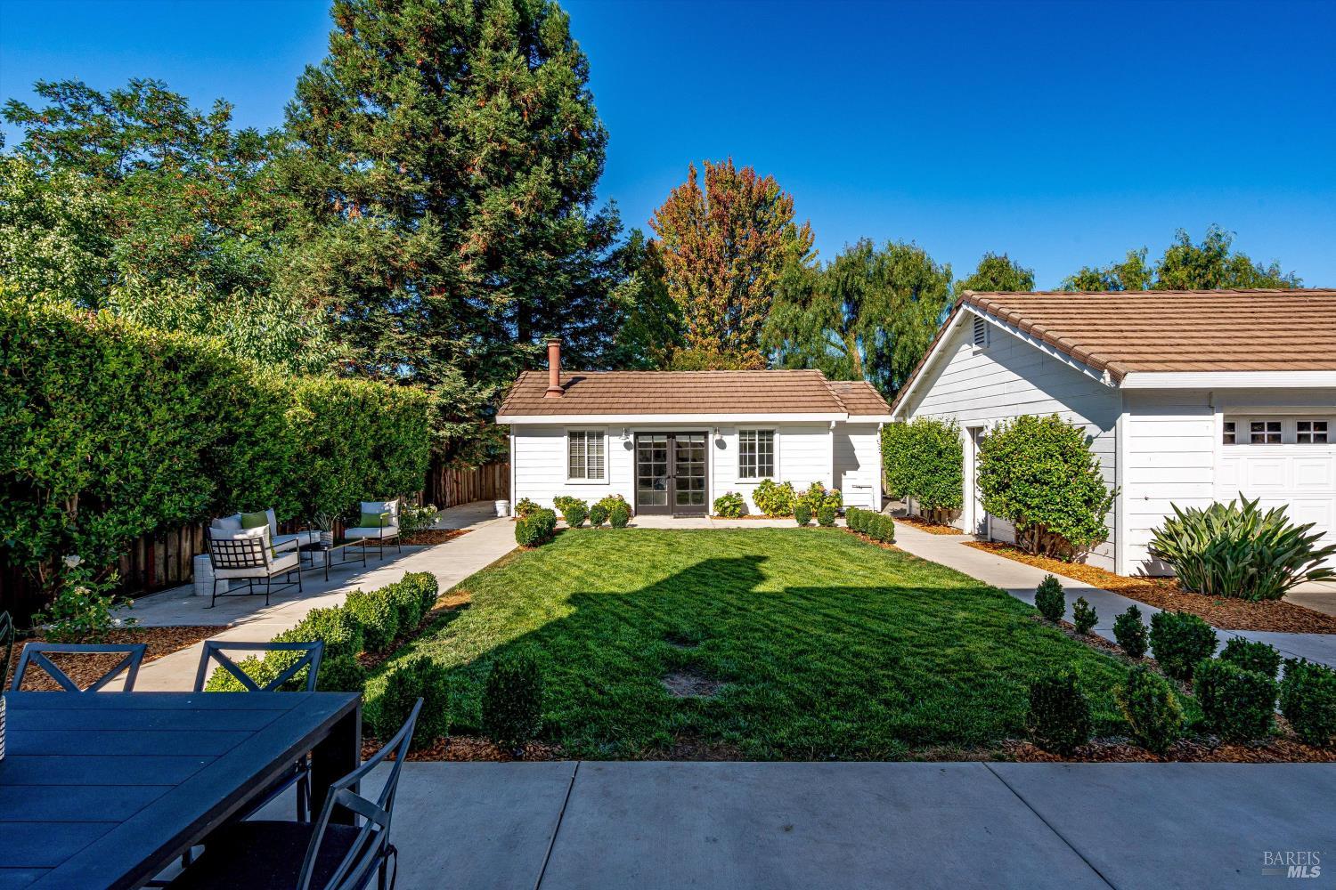 Detail Gallery Image 40 of 50 For 835 Knight St, Sonoma,  CA 95476 - 5 Beds | 4 Baths