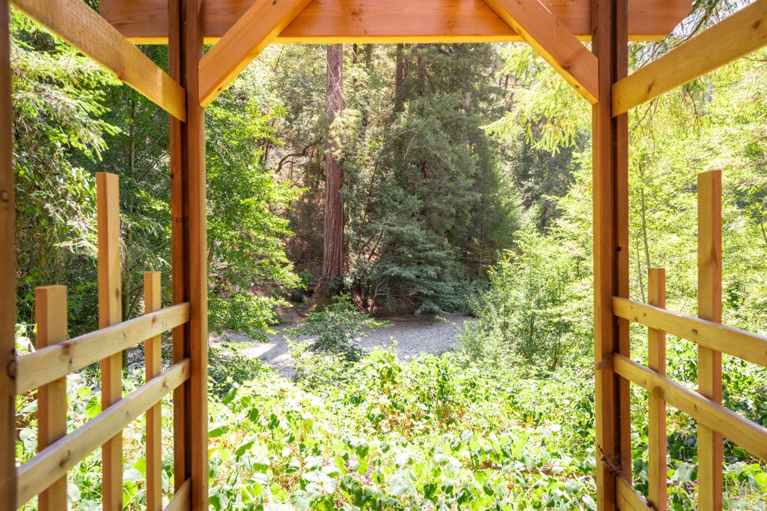 Detail Gallery Image 39 of 49 For 1500 Old Cazadero Rd, Cazadero,  CA 95421 - 3 Beds | 2 Baths