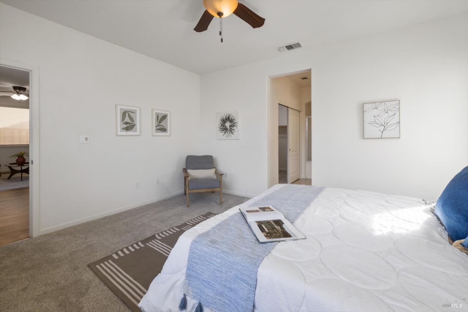 Detail Gallery Image 15 of 44 For 3091 Red Maple Ct, Vacaville,  CA 95687 - 2 Beds | 2 Baths