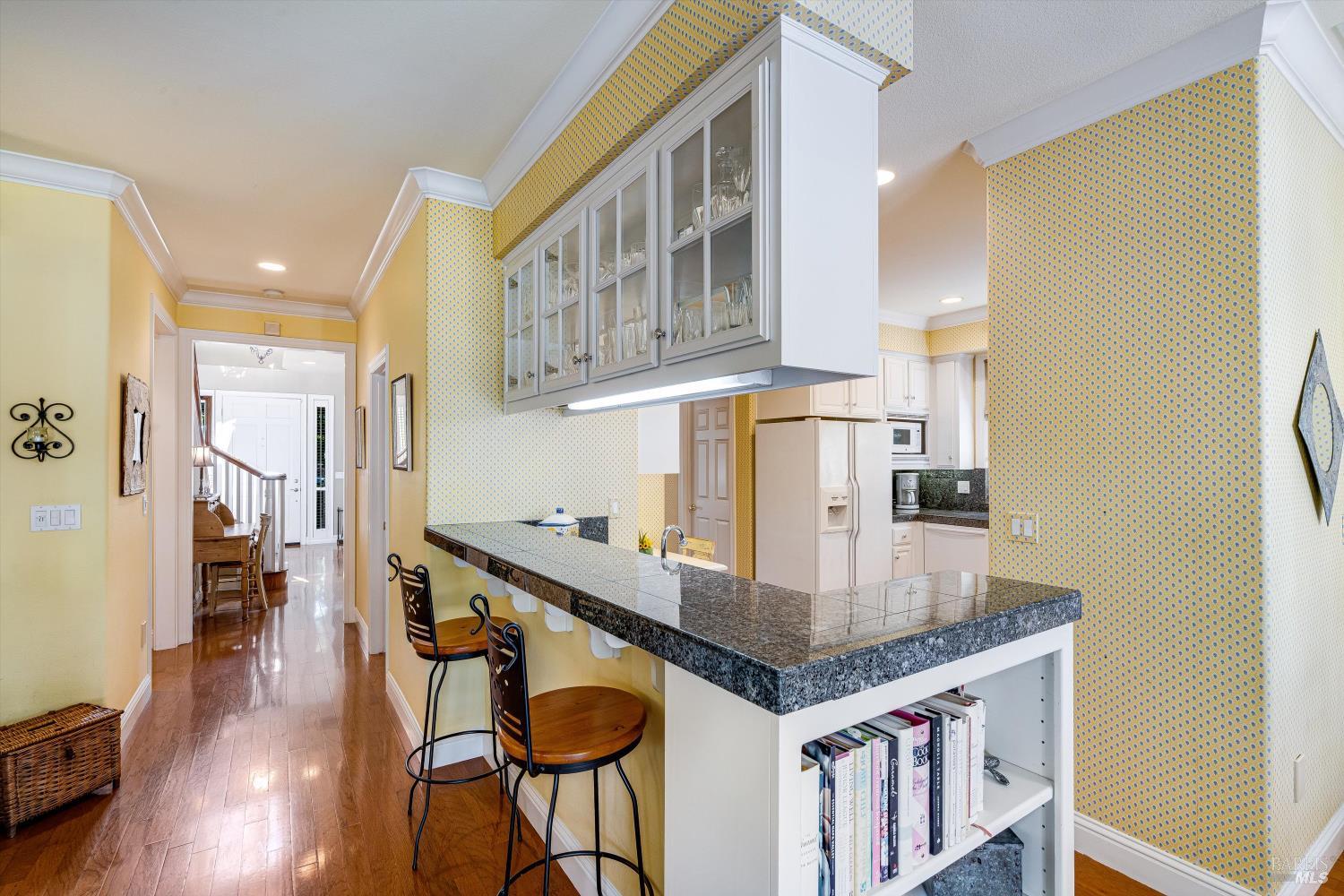 Detail Gallery Image 28 of 61 For 1540 Allyn Ave, Saint Helena,  CA 94574 - 4 Beds | 3 Baths