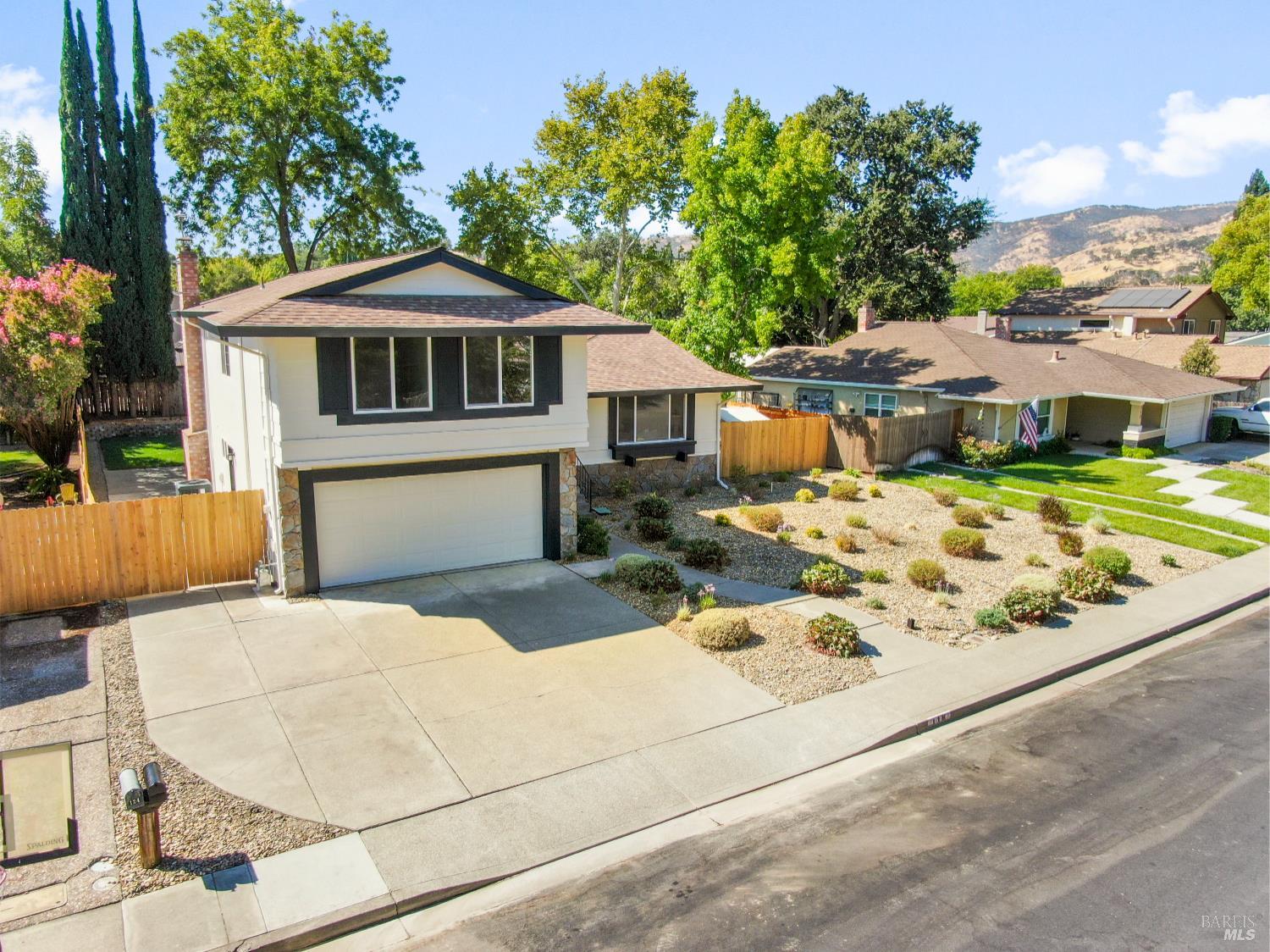 Detail Gallery Image 56 of 56 For 118 Salinas Dr, Vacaville,  CA 95688 - 4 Beds | 2/1 Baths
