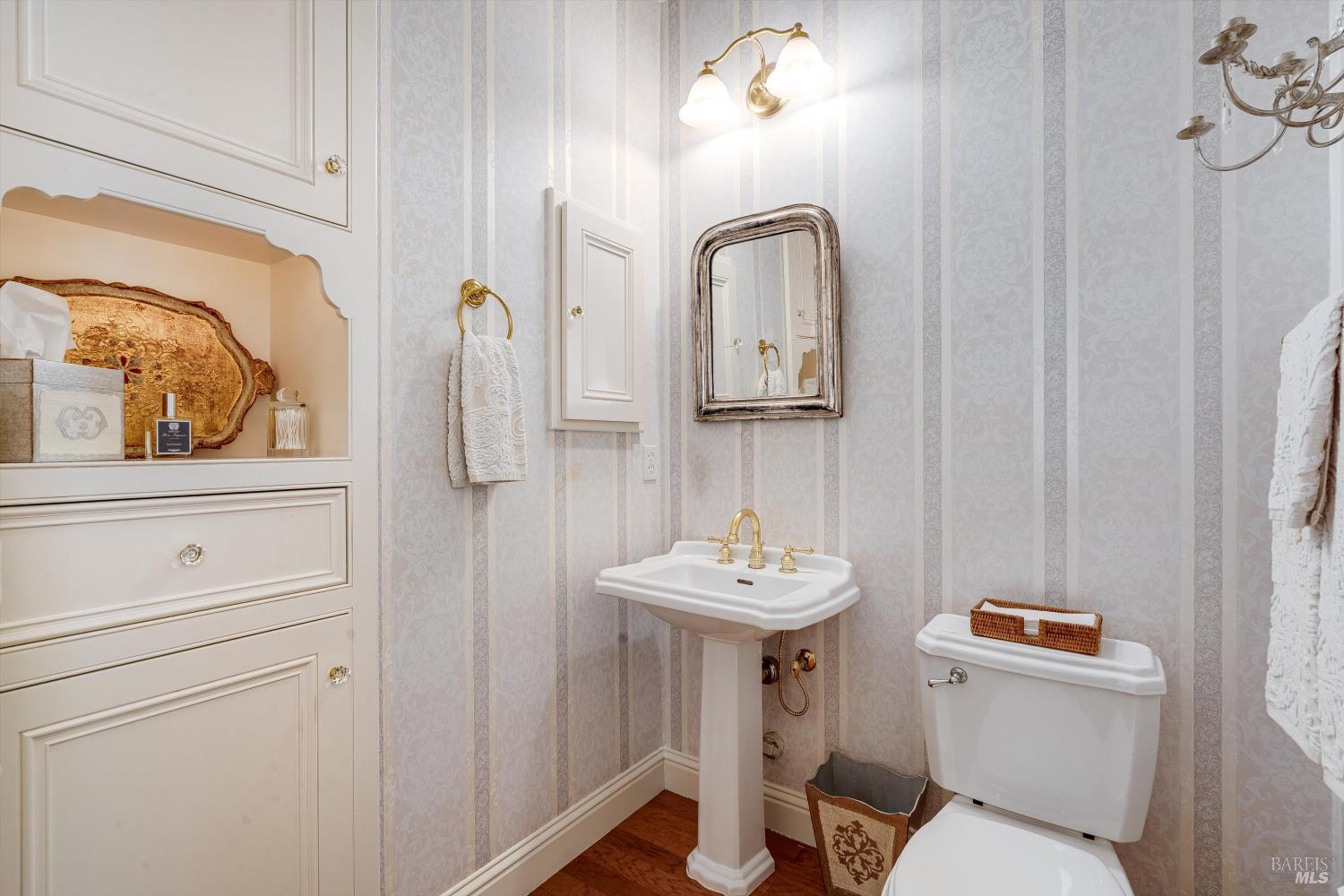 Detail Gallery Image 34 of 61 For 1540 Allyn Ave, Saint Helena,  CA 94574 - 4 Beds | 3 Baths