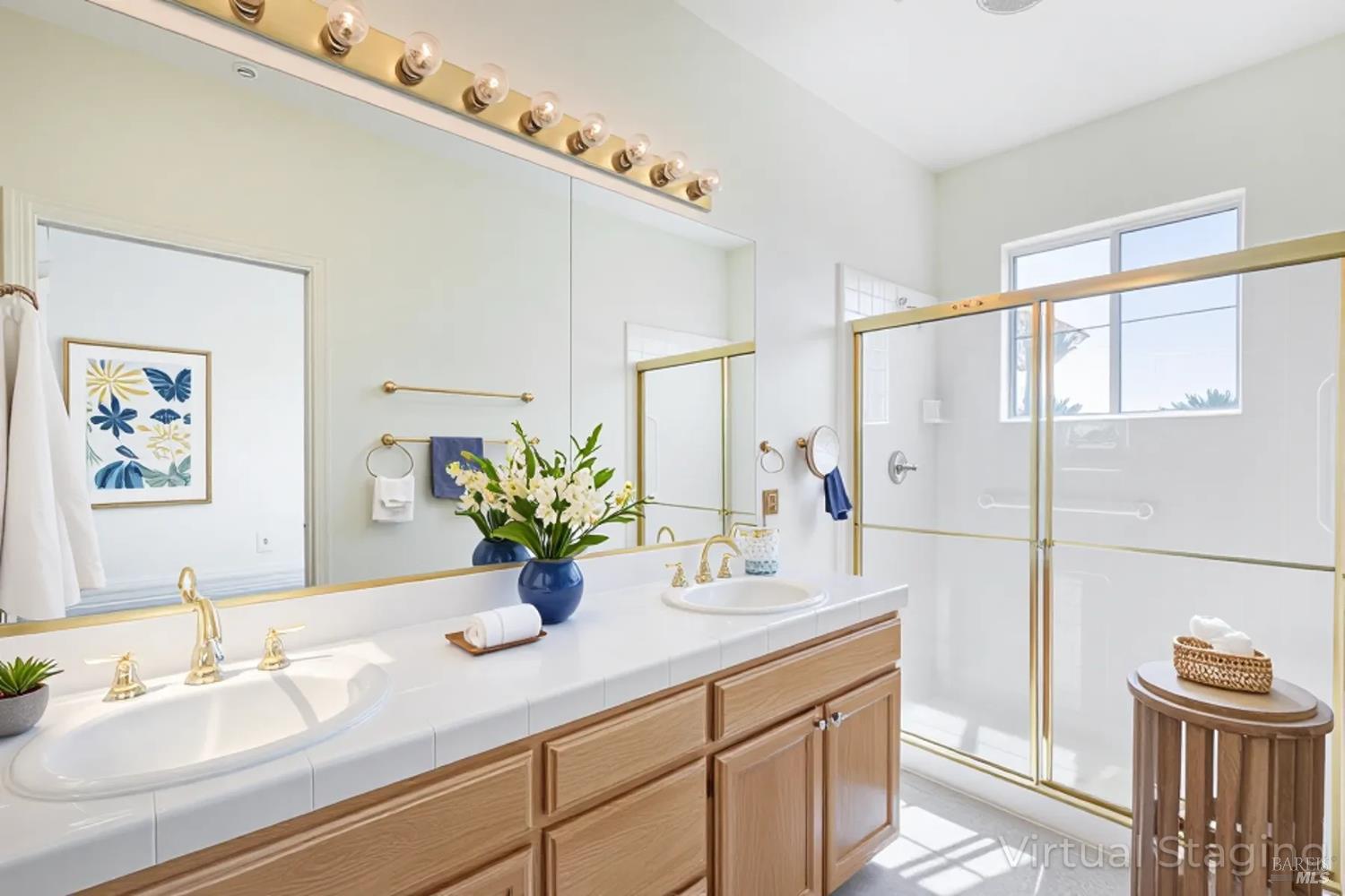Detail Gallery Image 8 of 50 For 91 S Newport Dr, Napa,  CA 94559 - 3 Beds | 2 Baths