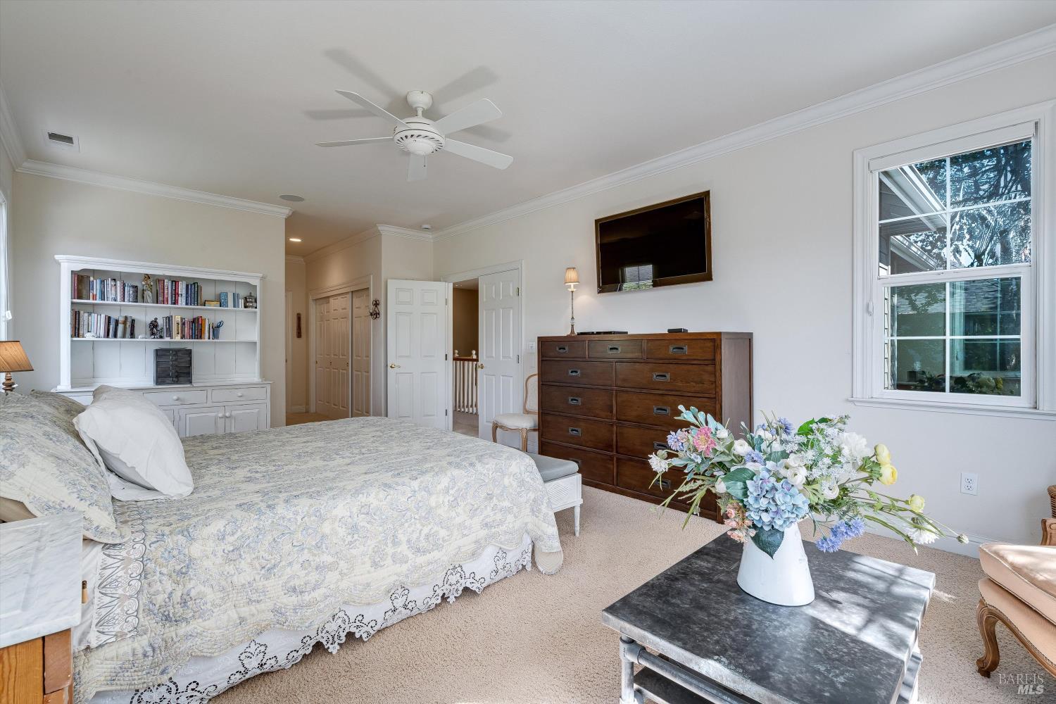 Detail Gallery Image 50 of 61 For 1540 Allyn Ave, Saint Helena,  CA 94574 - 4 Beds | 3 Baths