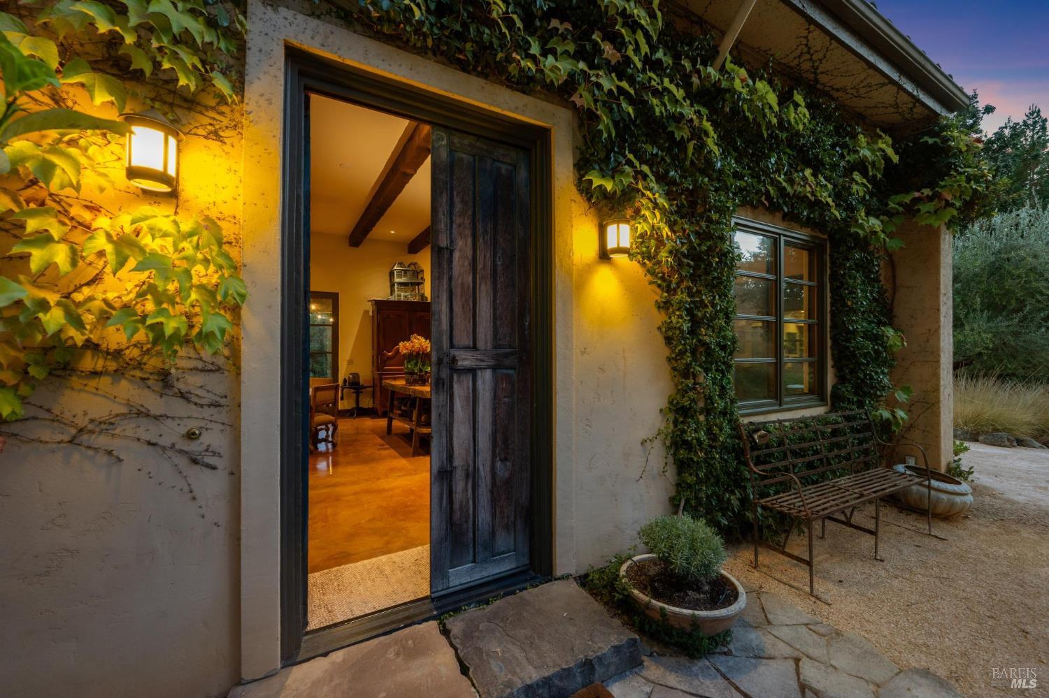 Detail Gallery Image 61 of 65 For 5323 Bennett Valley Ln, Sonoma,  CA 95476 - 3 Beds | 2 Baths