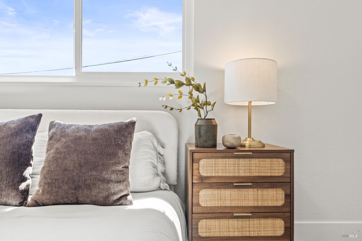 Detail Gallery Image 25 of 44 For 2128 Ethel Porter Dr, Napa,  CA 94558 - 3 Beds | 1 Baths
