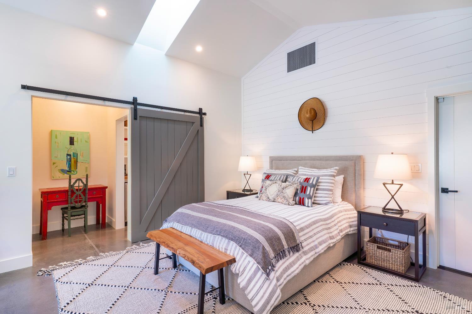 Detail Gallery Image 38 of 55 For 6317 W Dry Creek Rd, Healdsburg,  CA 95448 - 3 Beds | 3/1 Baths