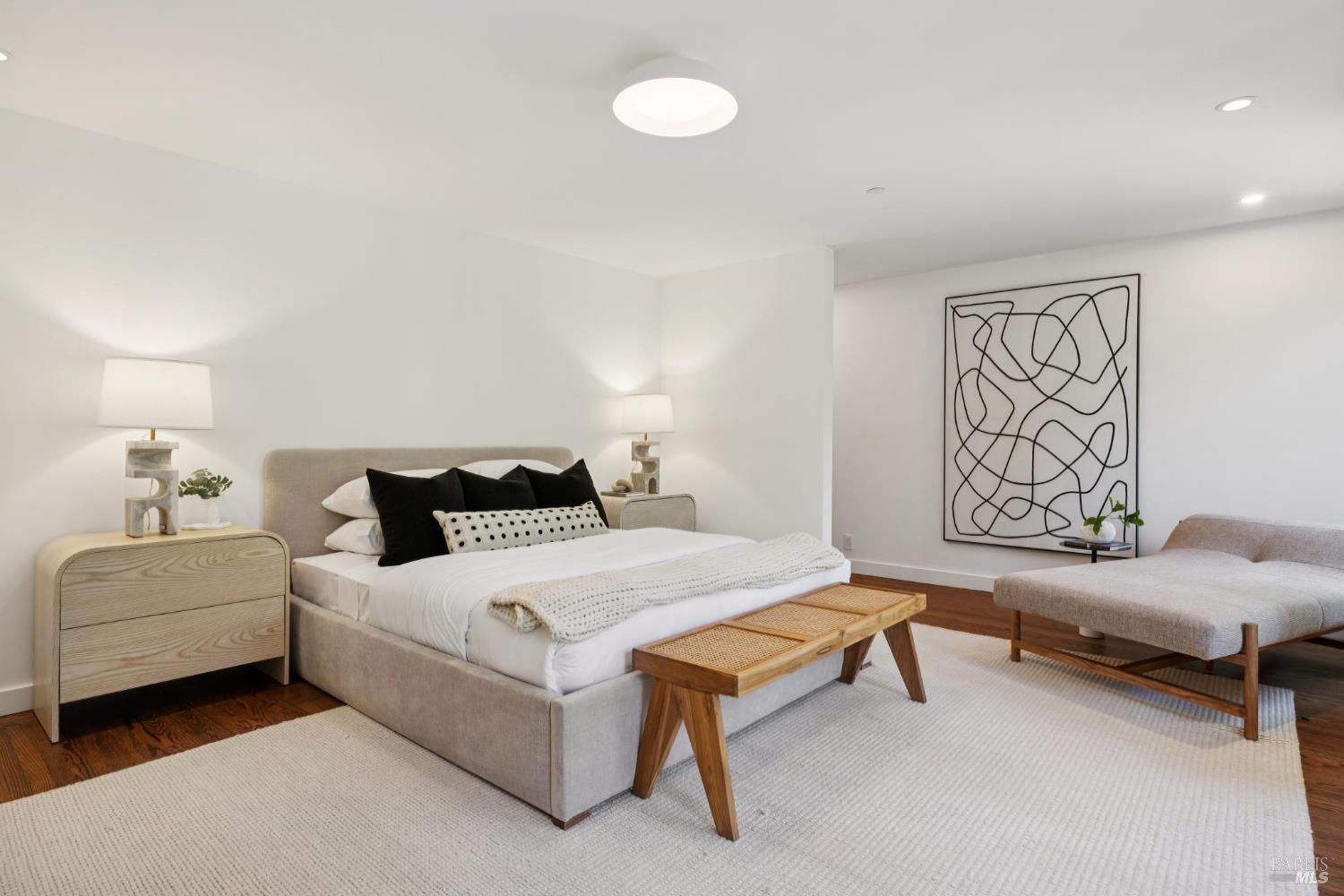 Detail Gallery Image 42 of 91 For 28 Marsh Dr, Mill Valley,  CA 94941 - 6 Beds | 4/1 Baths