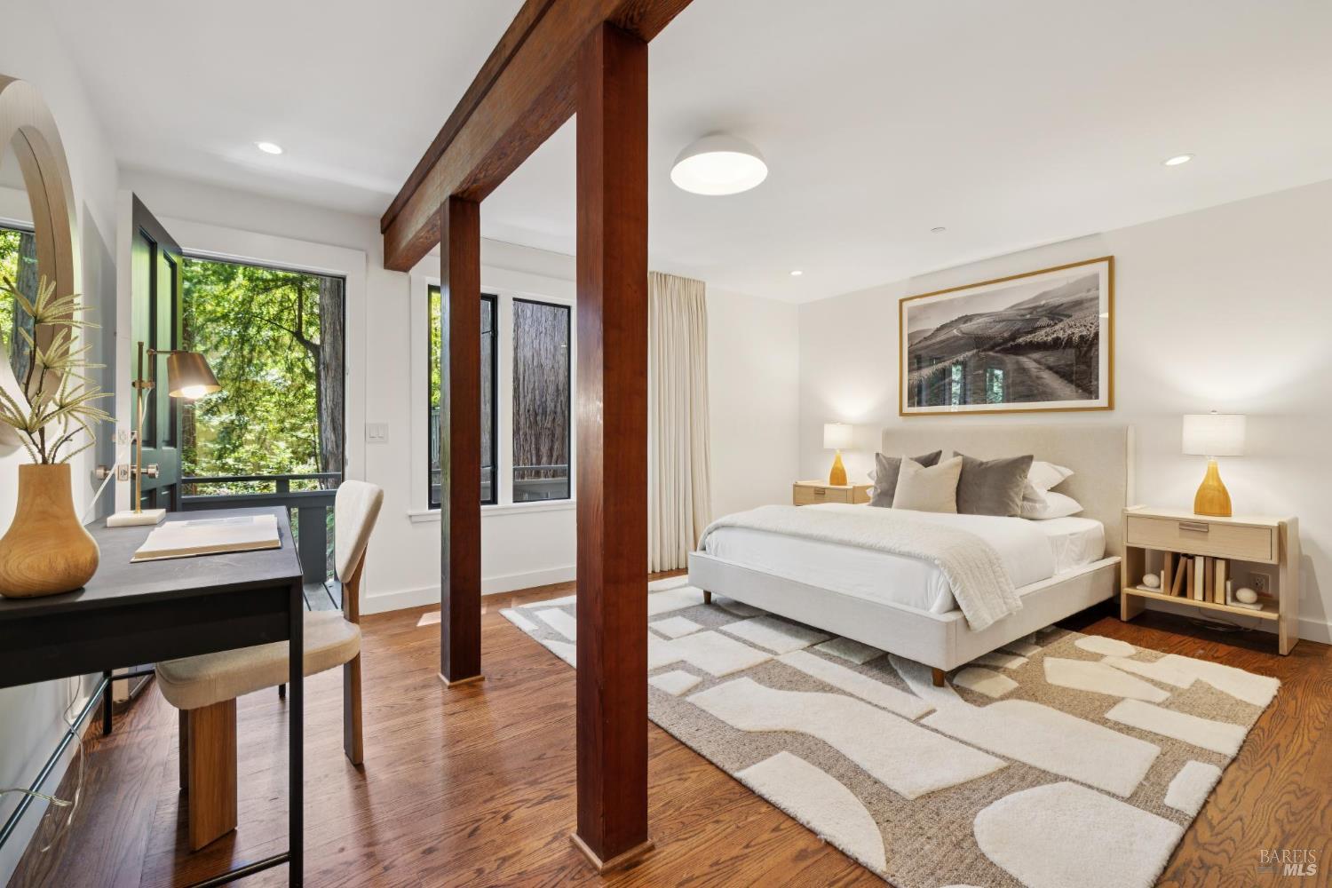 Detail Gallery Image 51 of 91 For 28 Marsh Dr, Mill Valley,  CA 94941 - 6 Beds | 4/1 Baths