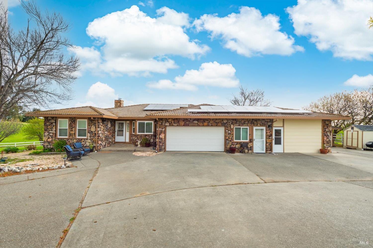 Detail Gallery Image 3 of 99 For 4265 Summerwood Ct, Vacaville,  CA 95688 - 4 Beds | 3/1 Baths
