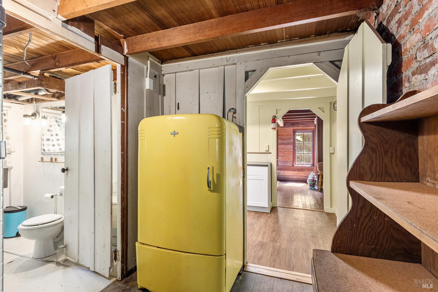 Detail Gallery Image 22 of 49 For 1500 Old Cazadero Rd, Cazadero,  CA 95421 - 3 Beds | 2 Baths