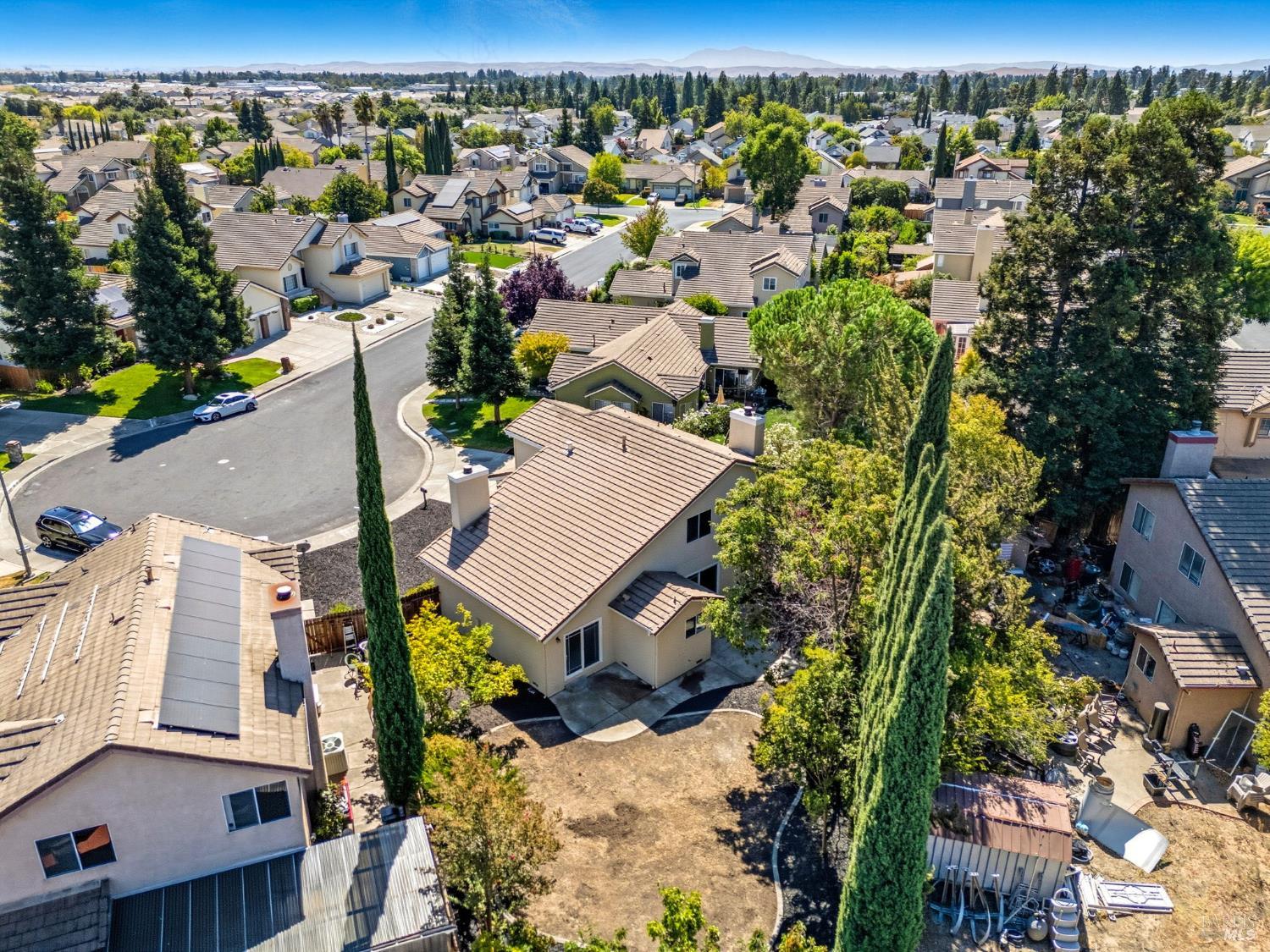 Detail Gallery Image 40 of 41 For 2921 Willow Ct, Fairfield,  CA 94533 - 3 Beds | 3 Baths