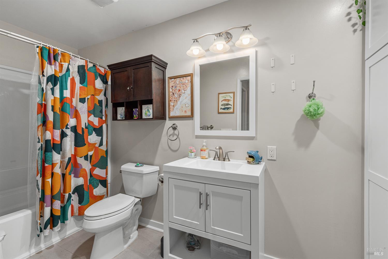 Detail Gallery Image 19 of 27 For 19 Belle Ave, San Anselmo,  CA 94960 - – Beds | – Baths