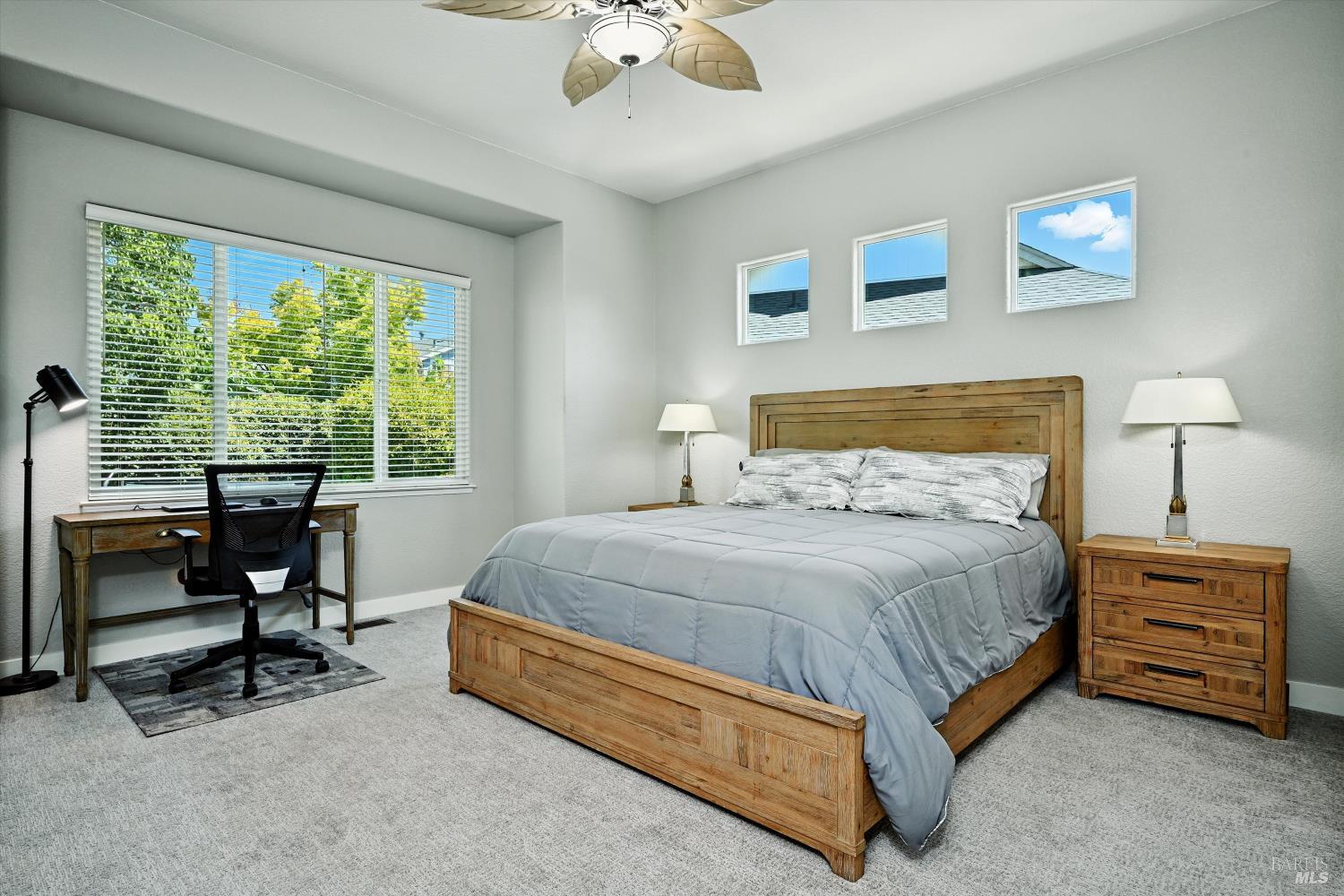Detail Gallery Image 13 of 32 For 462 Riesling St, Cloverdale,  CA 95425 - 3 Beds | 2 Baths