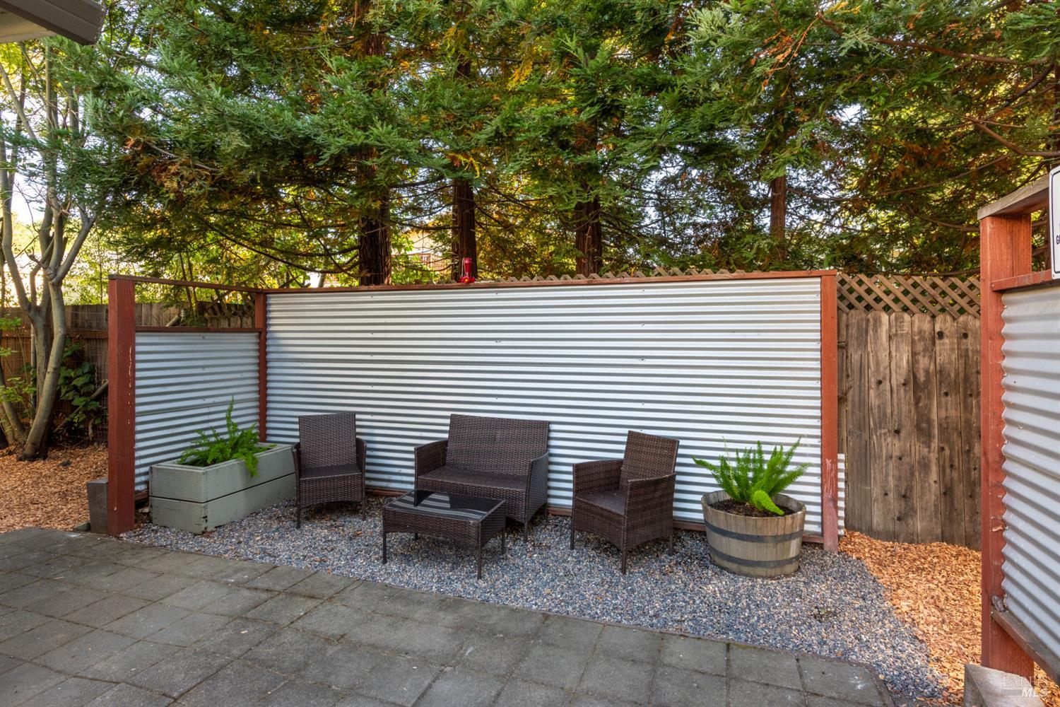 Detail Gallery Image 7 of 27 For 19 Belle Ave, San Anselmo,  CA 94960 - – Beds | – Baths