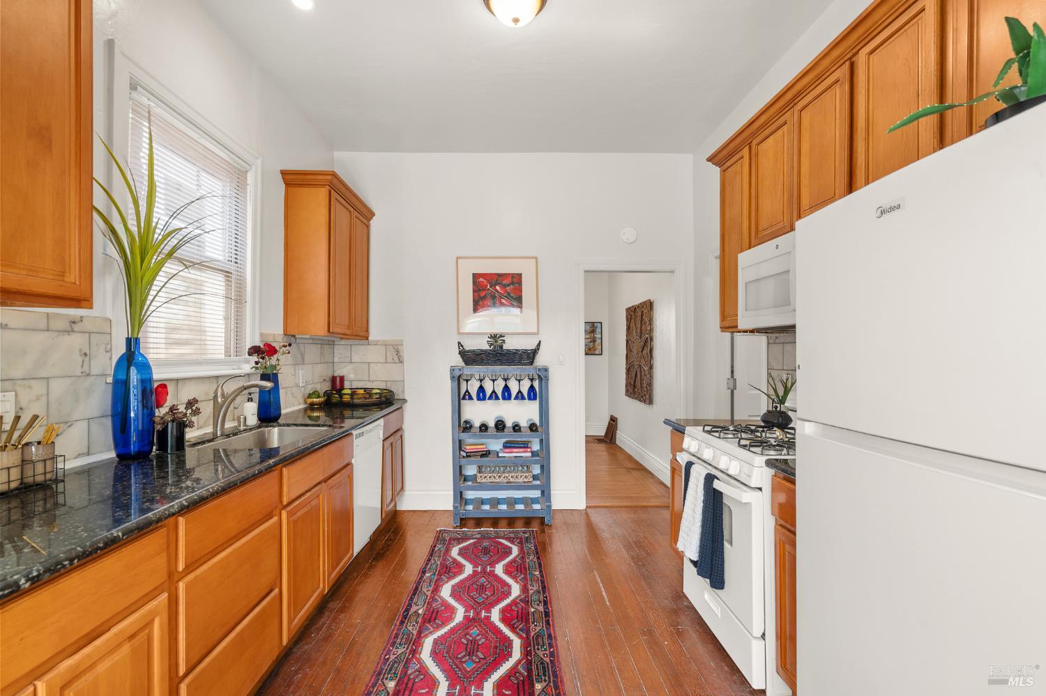 Detail Gallery Image 12 of 30 For 717 Ohio St, Vallejo,  CA 94590 - 2 Beds | 1 Baths