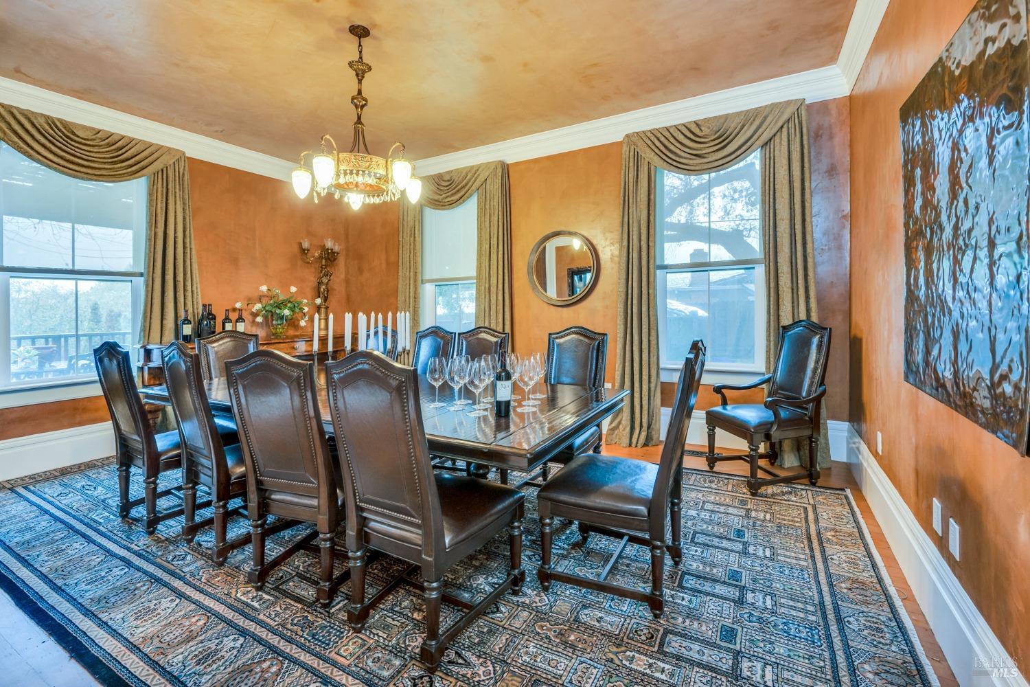 Detail Gallery Image 4 of 38 For 129 Devlin Rd, Napa,  CA 94558 - – Beds | – Baths