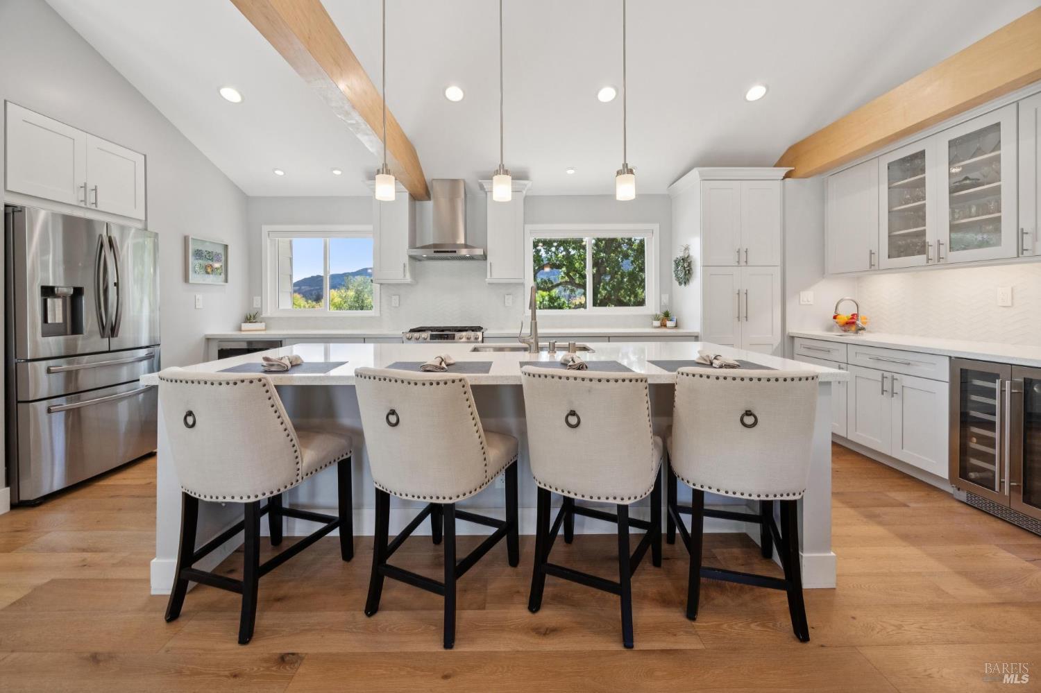Detail Gallery Image 7 of 42 For 517 La Gonda Way, Danville,  CA 94526 - 4 Beds | 2/1 Baths