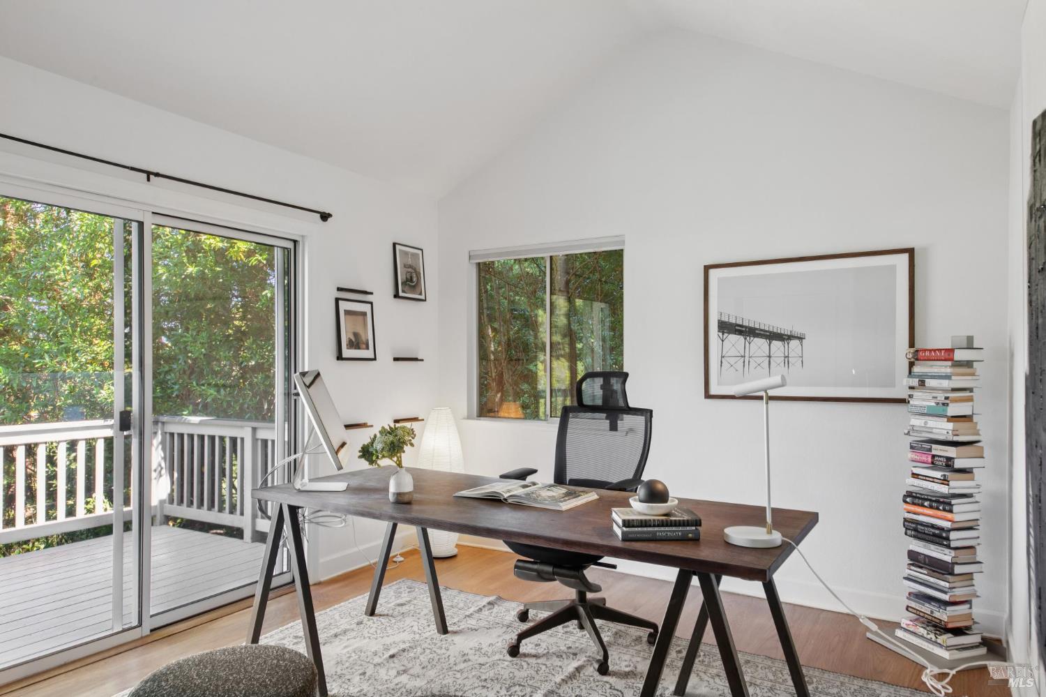 Detail Gallery Image 57 of 63 For 70 Madrone Park Cir, Mill Valley,  CA 94941 - 4 Beds | 2/1 Baths
