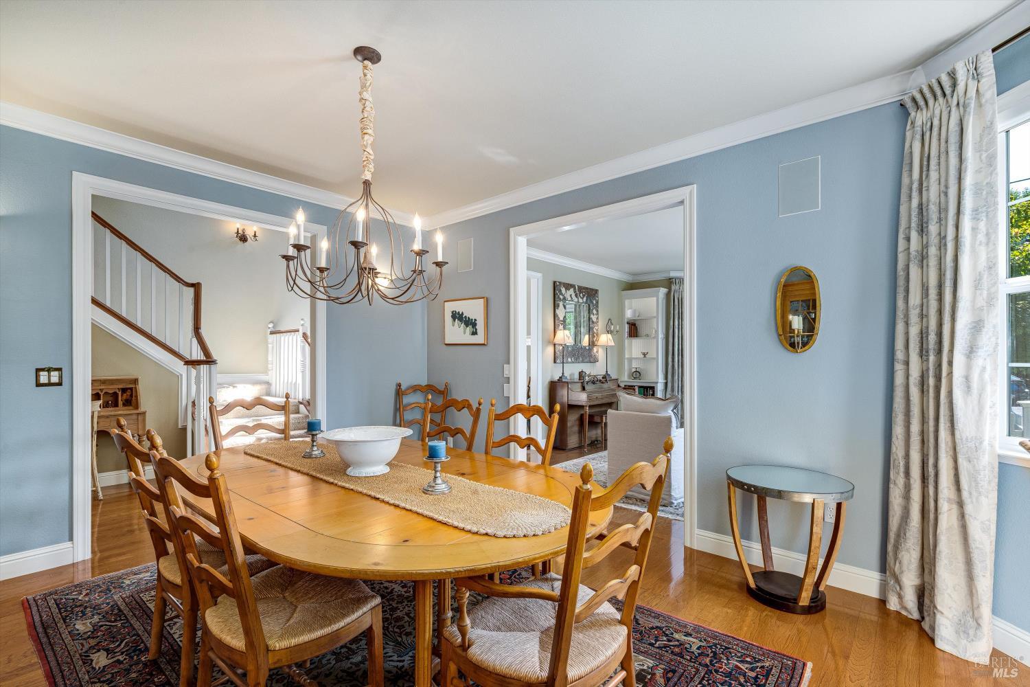 Detail Gallery Image 23 of 61 For 1540 Allyn Ave, Saint Helena,  CA 94574 - 4 Beds | 3 Baths