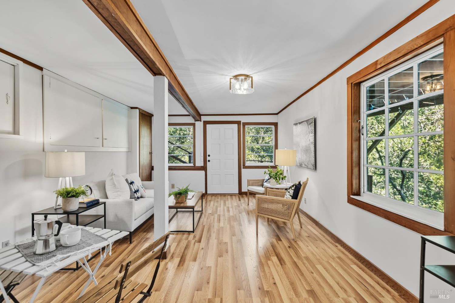 Detail Gallery Image 27 of 42 For 110 Alta Ave, Lagunitas,  CA 94938 - 2 Beds | 2 Baths