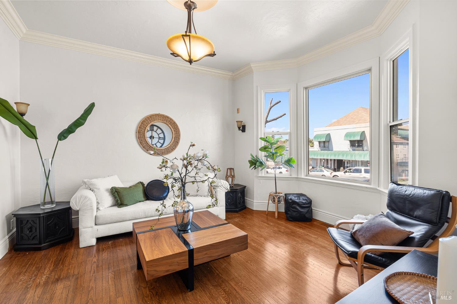 Detail Gallery Image 7 of 30 For 717 Ohio St, Vallejo,  CA 94590 - 2 Beds | 1 Baths