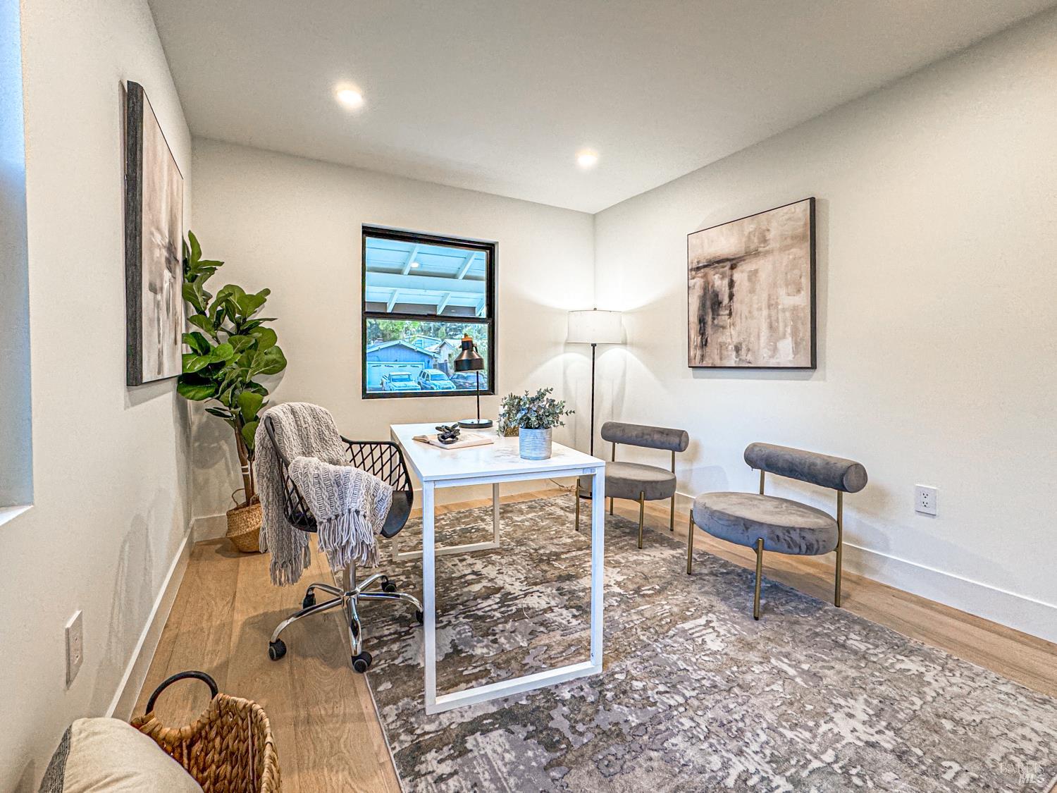Detail Gallery Image 30 of 41 For 284 Blackstone Dr, San Rafael,  CA 94903 - 4 Beds | 3 Baths