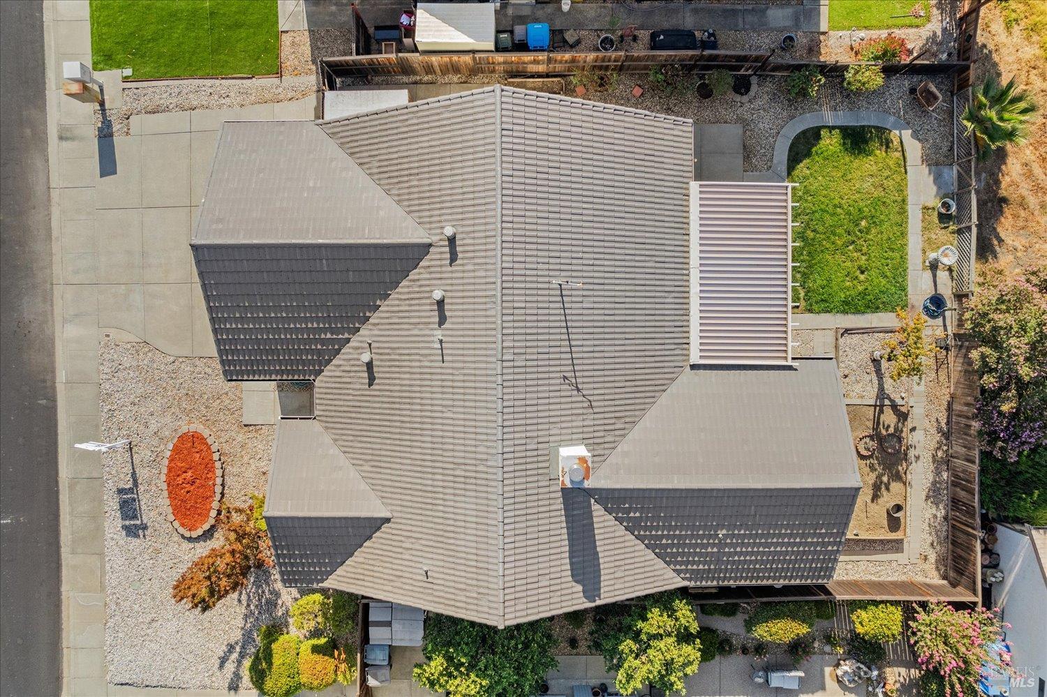 Detail Gallery Image 45 of 49 For 107 Inyo Ct, Vacaville,  CA 95687 - 3 Beds | 2 Baths