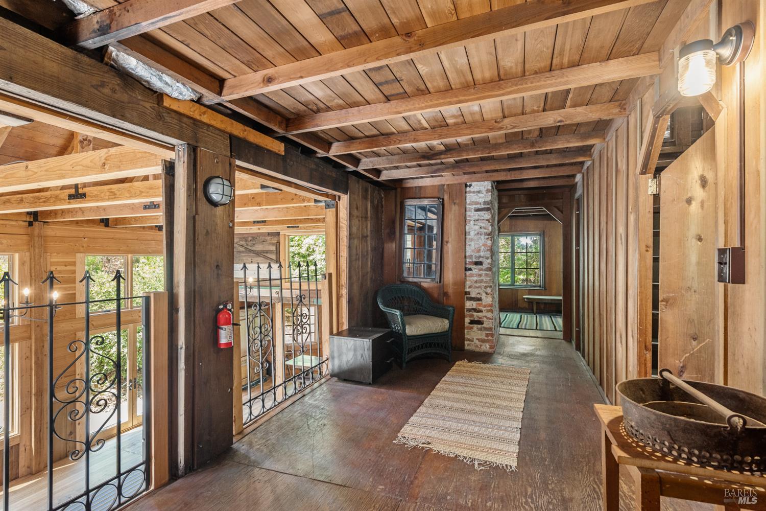 Detail Gallery Image 28 of 49 For 1500 Old Cazadero Rd, Cazadero,  CA 95421 - 3 Beds | 2 Baths