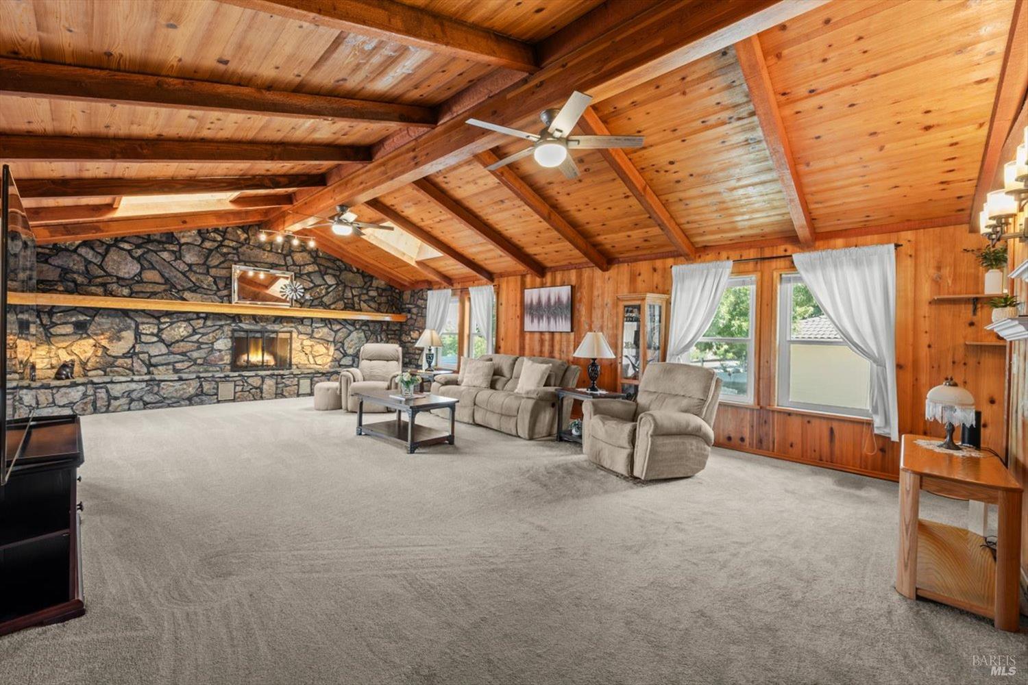 Detail Gallery Image 21 of 99 For 4265 Summerwood Ct, Vacaville,  CA 95688 - 4 Beds | 3/1 Baths