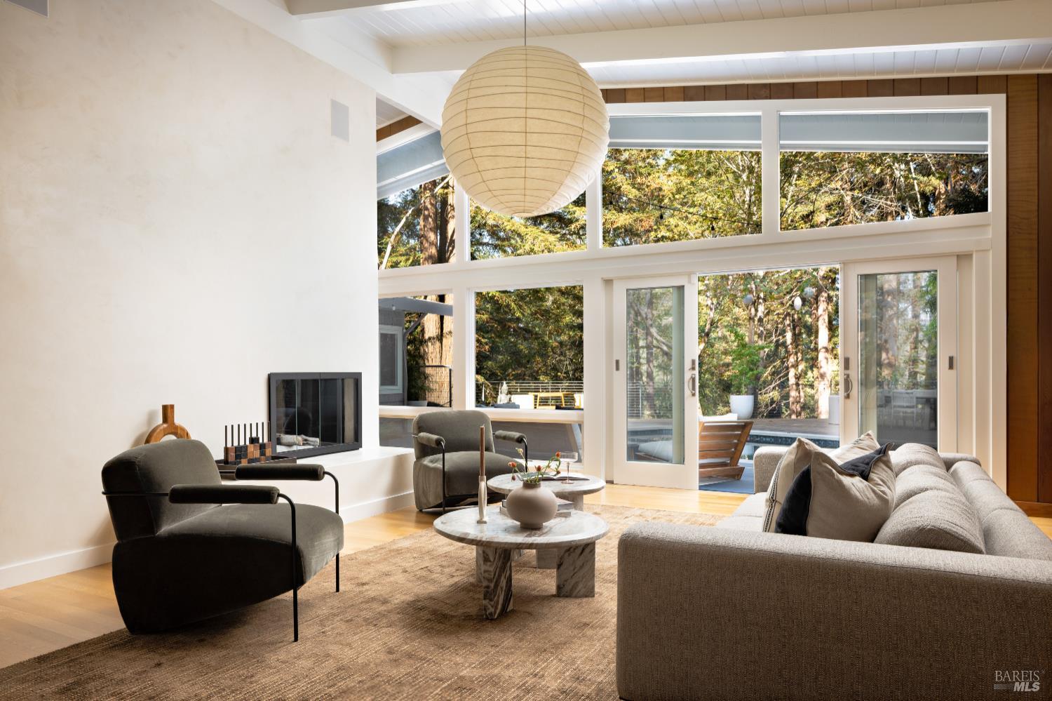 Detail Gallery Image 15 of 53 For 221 S Ridgewood Rd, Kentfield,  CA 94904 - 4 Beds | 3/1 Baths