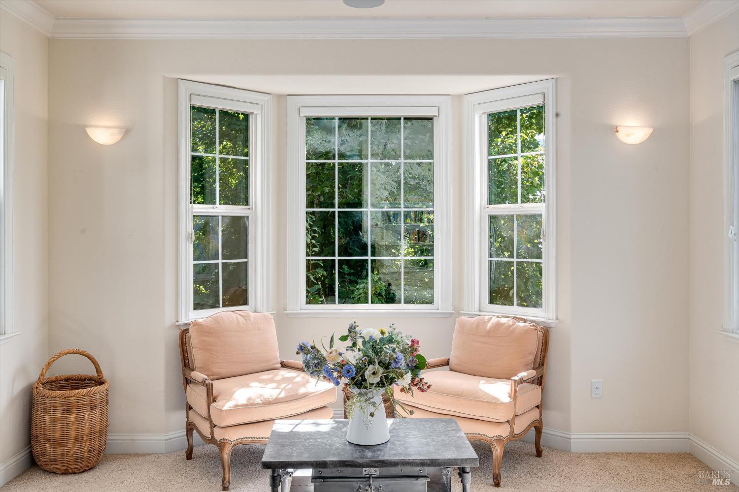Detail Gallery Image 48 of 61 For 1540 Allyn Ave, Saint Helena,  CA 94574 - 4 Beds | 3 Baths