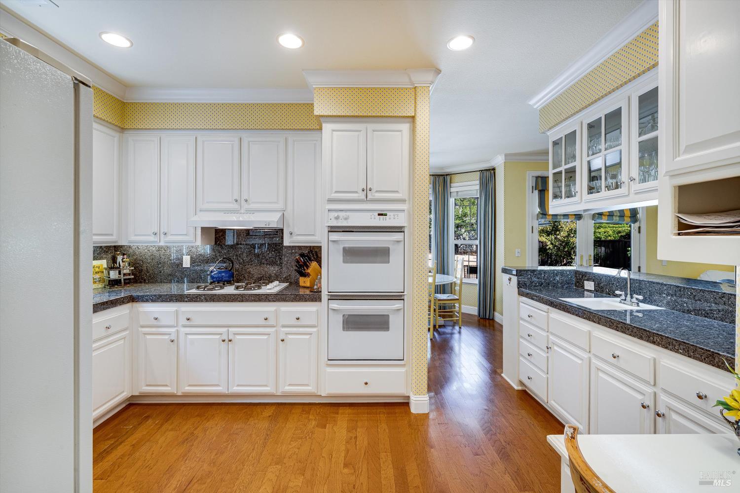 Detail Gallery Image 24 of 61 For 1540 Allyn Ave, Saint Helena,  CA 94574 - 4 Beds | 3 Baths