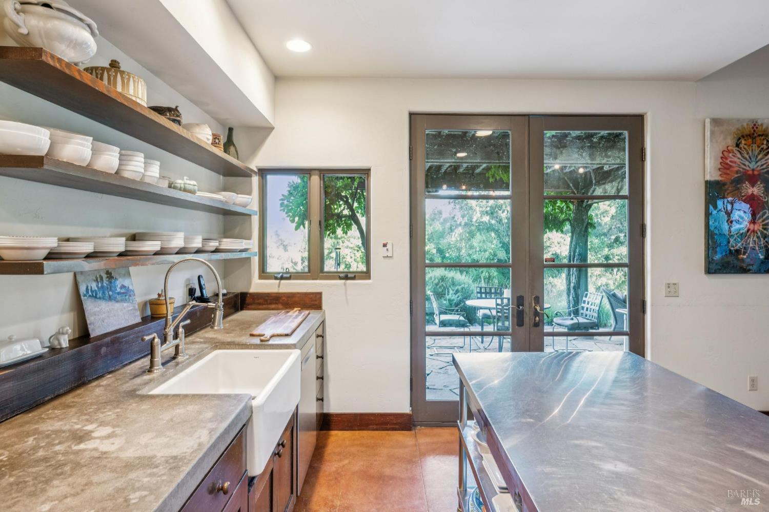 Detail Gallery Image 27 of 65 For 5323 Bennett Valley Ln, Sonoma,  CA 95476 - 3 Beds | 2 Baths