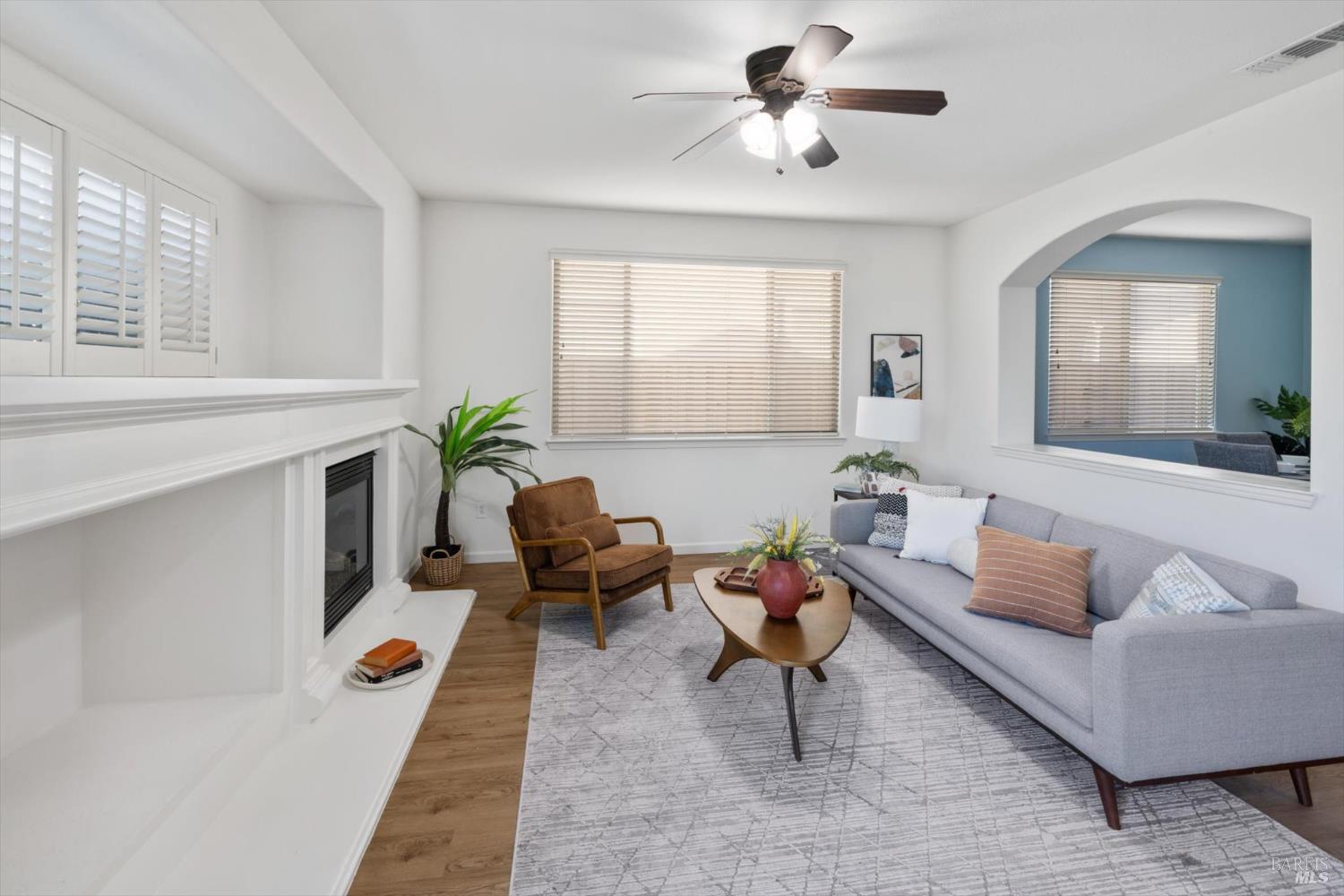 Detail Gallery Image 7 of 44 For 3091 Red Maple Ct, Vacaville,  CA 95687 - 2 Beds | 2 Baths