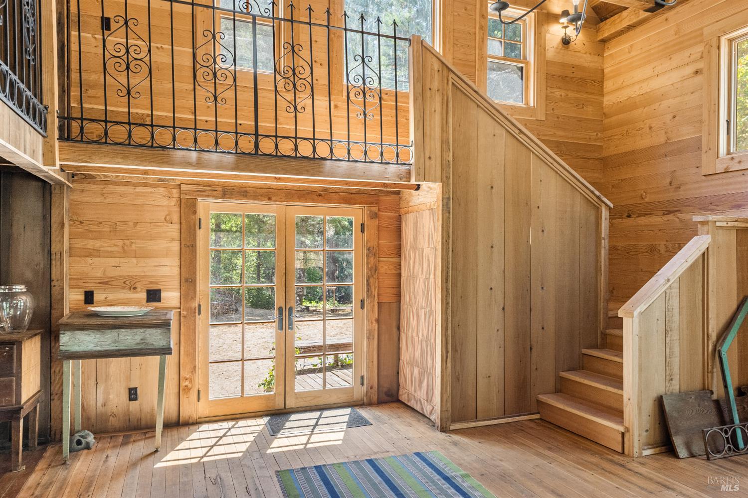 Detail Gallery Image 26 of 49 For 1500 Old Cazadero Rd, Cazadero,  CA 95421 - 3 Beds | 2 Baths