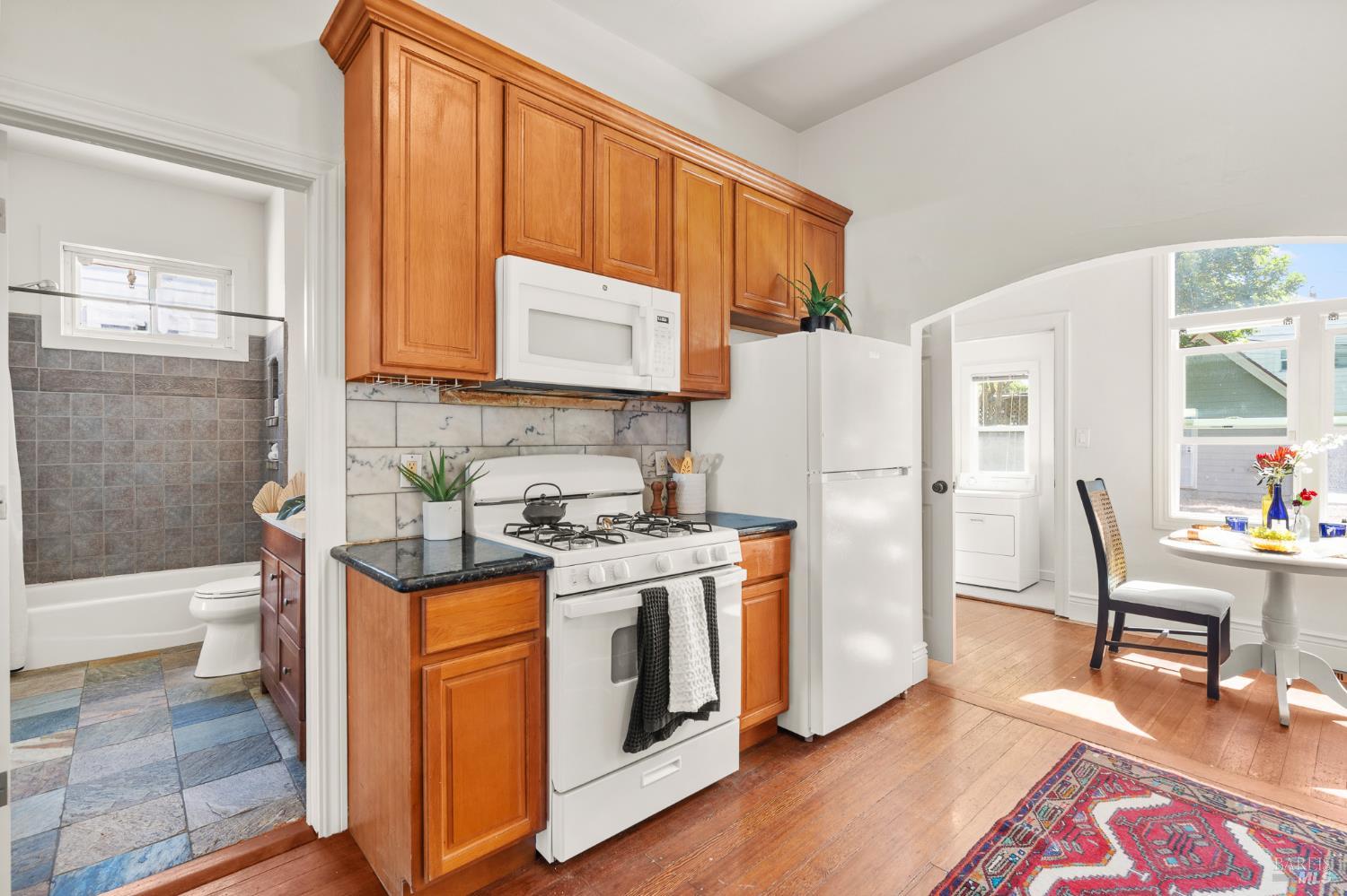 Detail Gallery Image 14 of 30 For 717 Ohio St, Vallejo,  CA 94590 - 2 Beds | 1 Baths