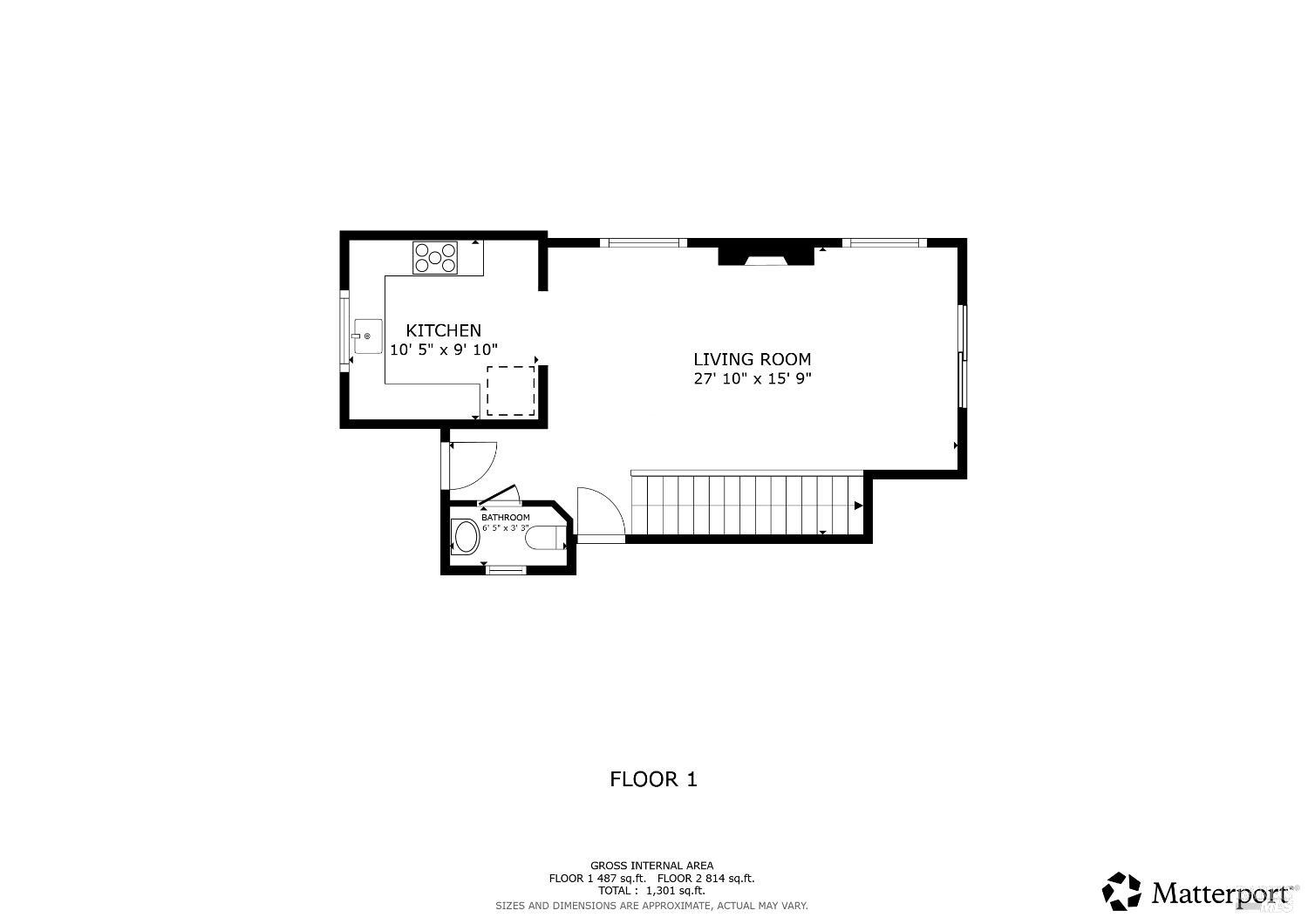 Detail Gallery Image 41 of 41 For 2110 Northfield Dr, Santa Rosa,  CA 95403 - 3 Beds | 2/1 Baths