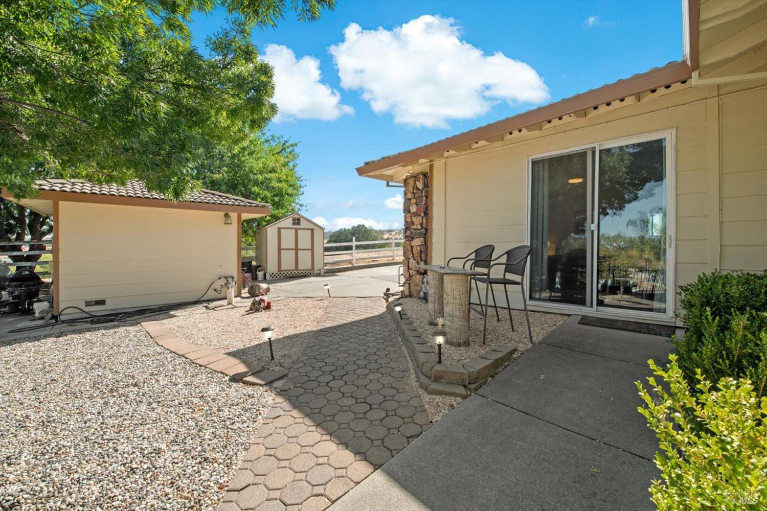 Detail Gallery Image 62 of 99 For 4265 Summerwood Ct, Vacaville,  CA 95688 - 4 Beds | 3/1 Baths