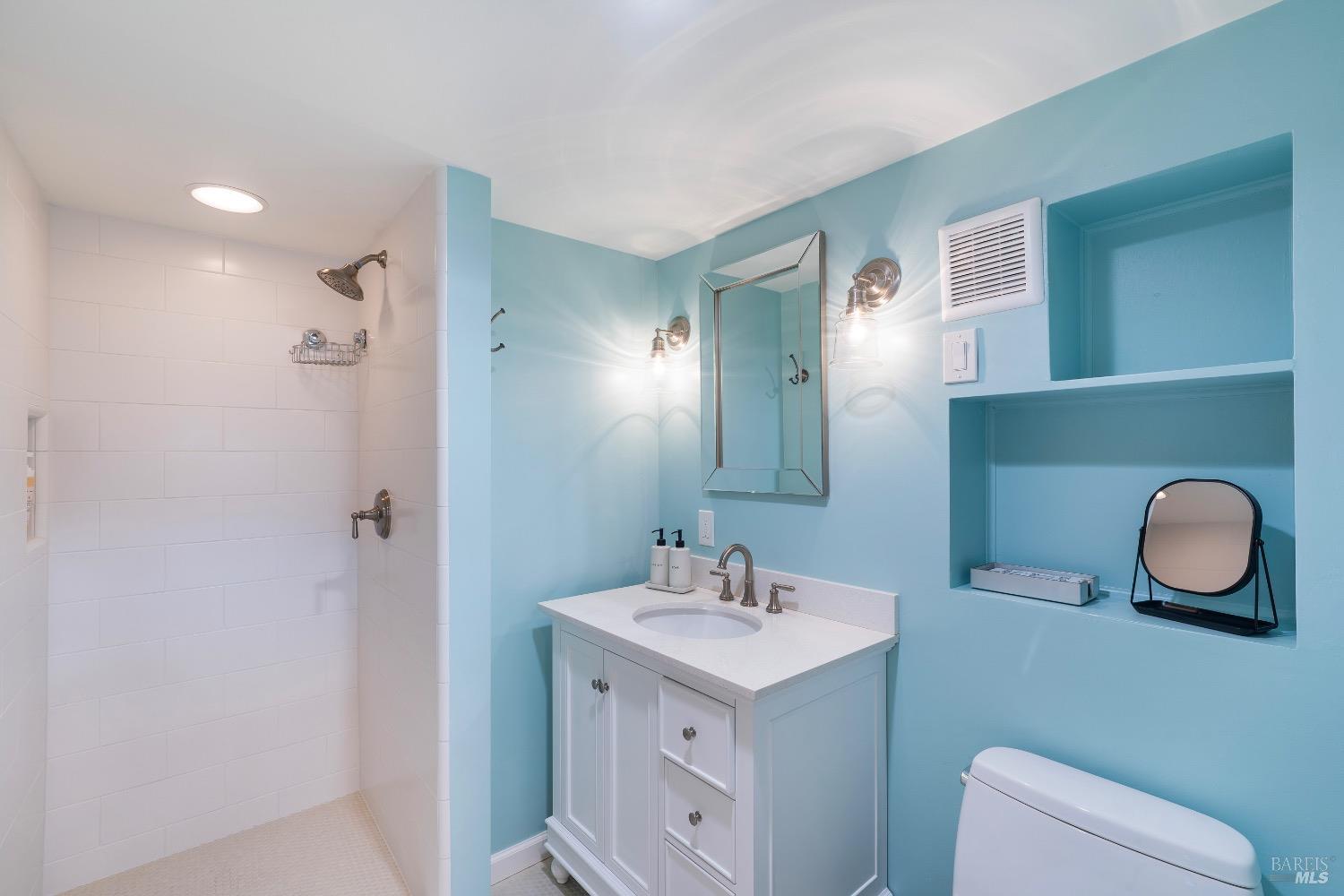 Detail Gallery Image 22 of 31 For 603 Sunnyside Rd, Saint Helena,  CA 94574 - 3 Beds | 3 Baths
