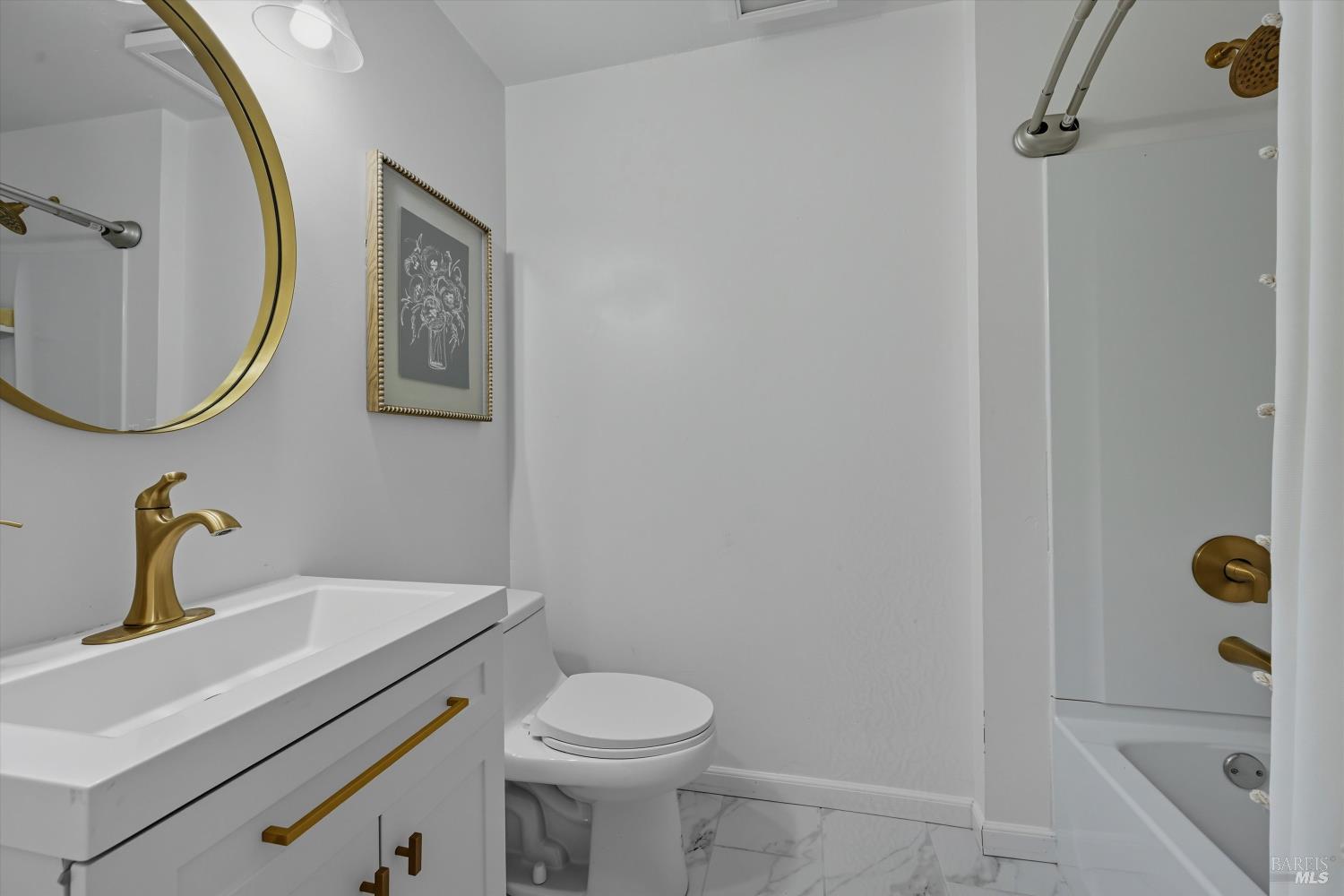 Detail Gallery Image 17 of 32 For 1140 Emily Ave, Rohnert Park,  CA 94928 - 3 Beds | 2 Baths