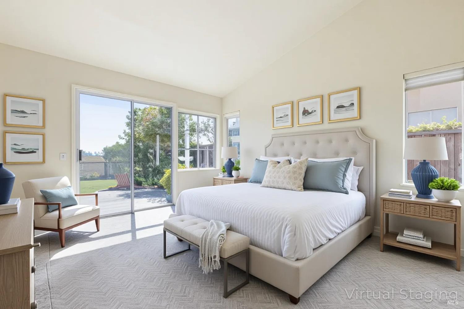 Detail Gallery Image 7 of 50 For 91 S Newport Dr, Napa,  CA 94559 - 3 Beds | 2 Baths