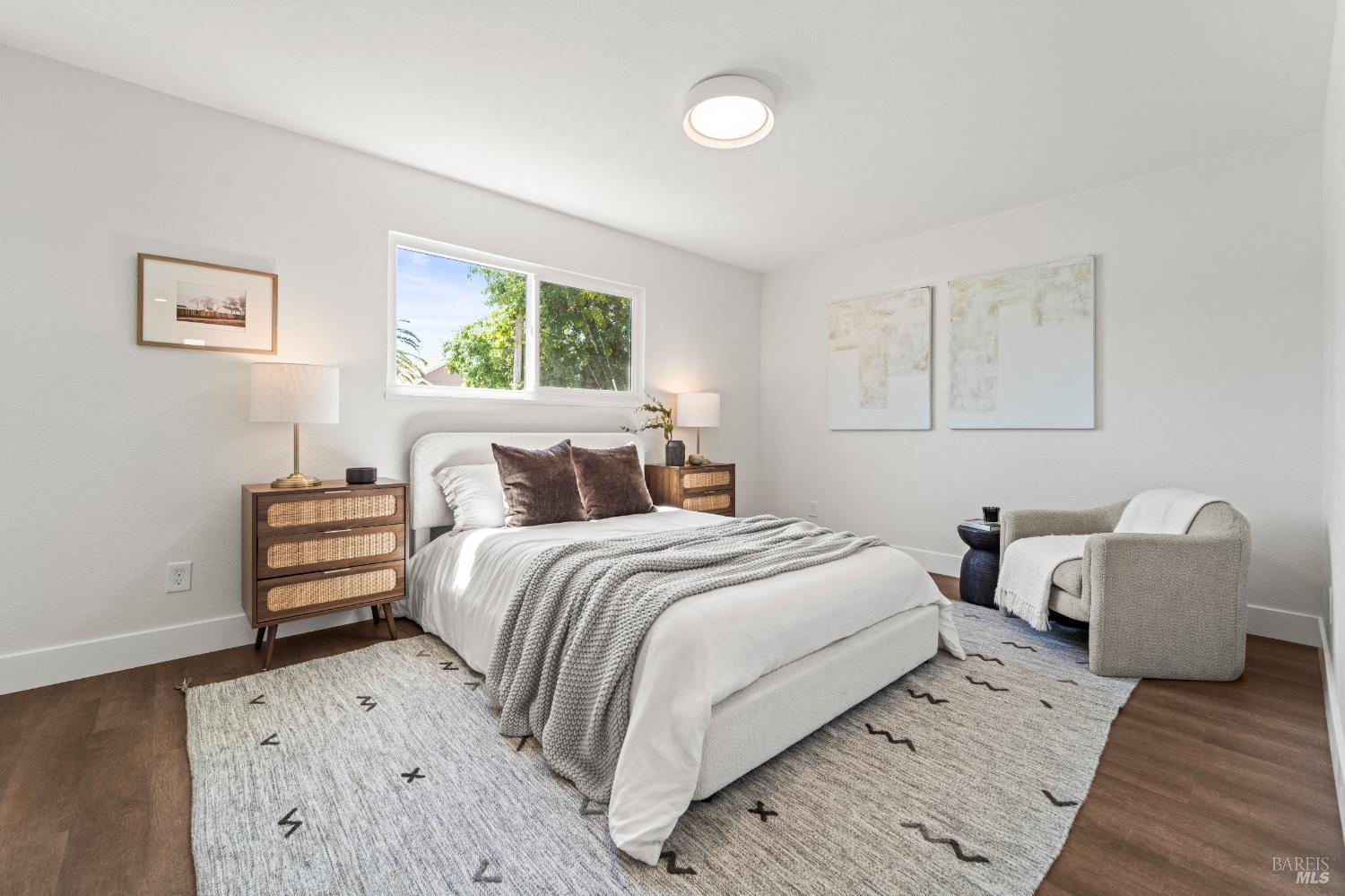 Detail Gallery Image 22 of 44 For 2128 Ethel Porter Dr, Napa,  CA 94558 - 3 Beds | 1 Baths